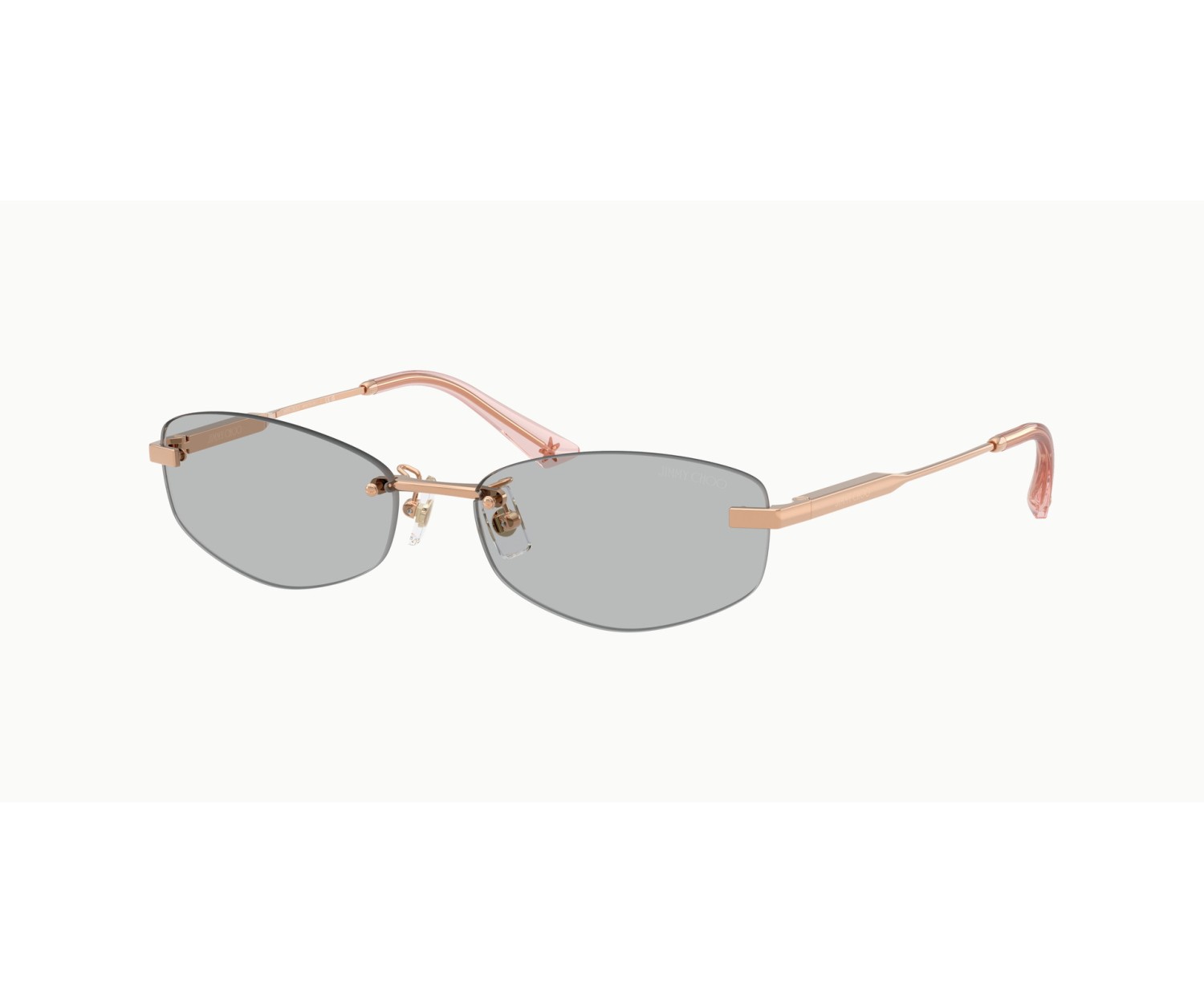 Jimmy Choo - JC4013D - 300887 - 57