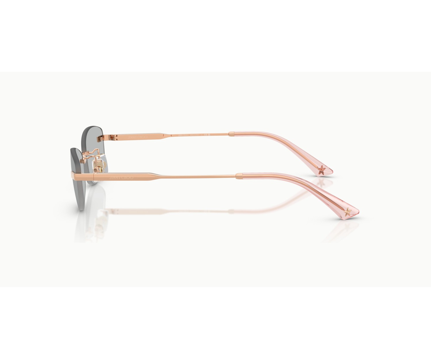 Jimmy Choo - JC4013D - 300887 - 57