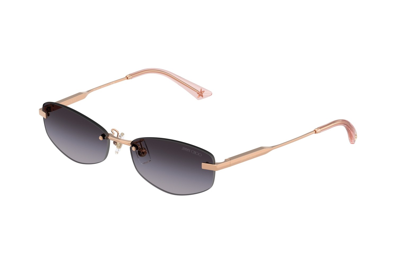 Jimmy Choo - JC4013D - 30088G - 57