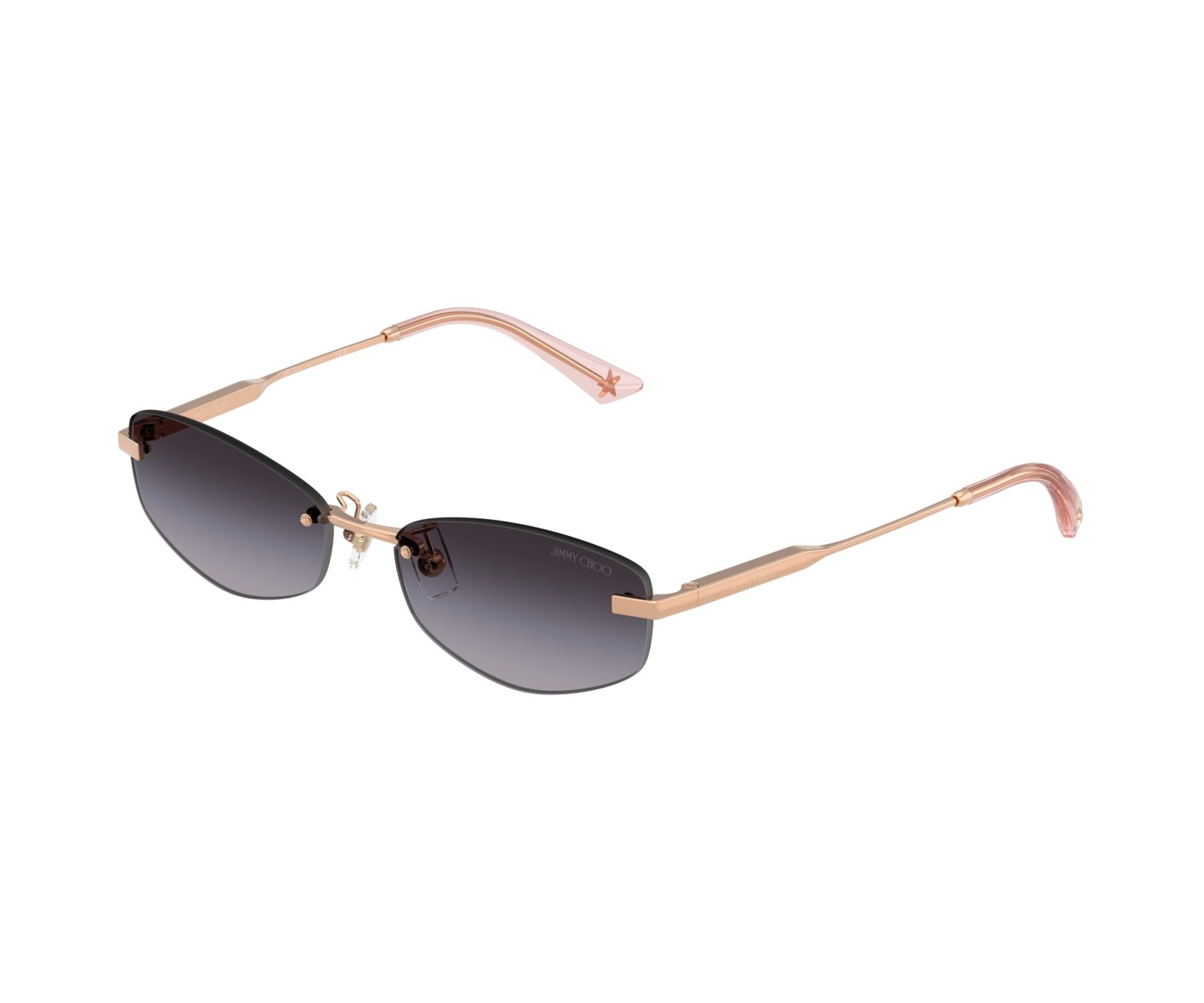 Jimmy Choo - JC4013D - 30088G - 57