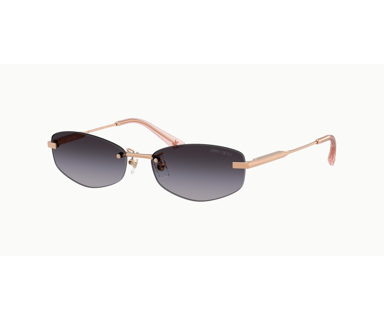 Jimmy Choo - JC4013D - 30088G - 57