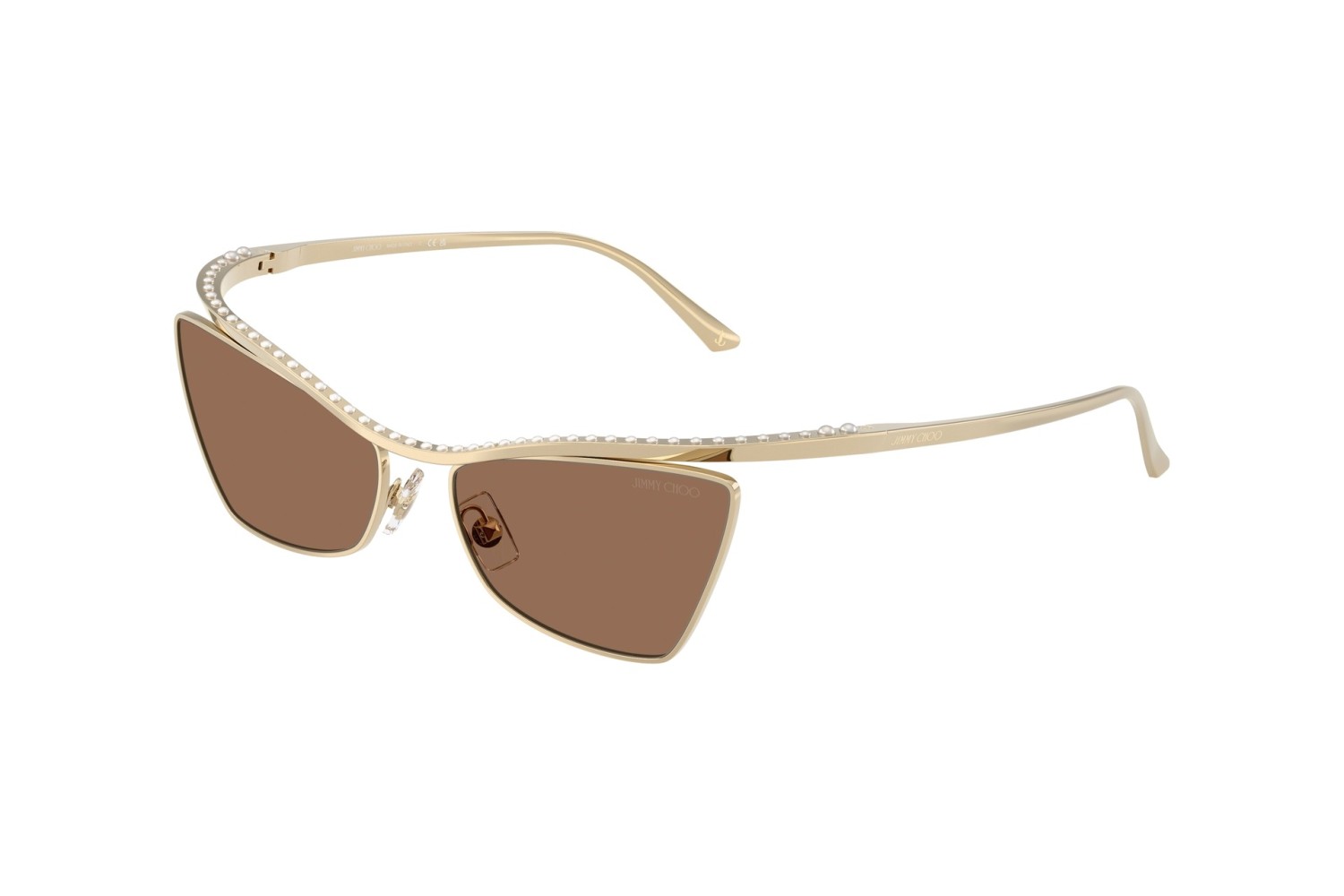 Jimmy Choo - JC4014H - 300673 - 56