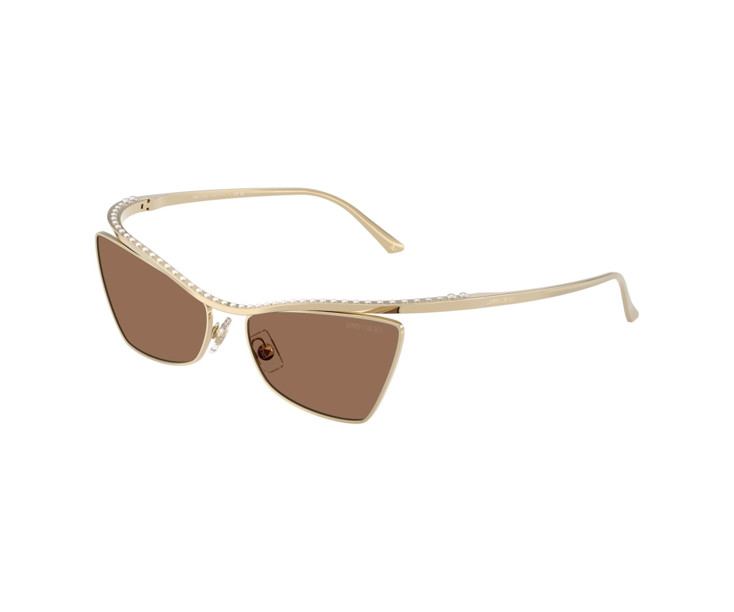 Jimmy Choo - JC4014H - 300673 - 56