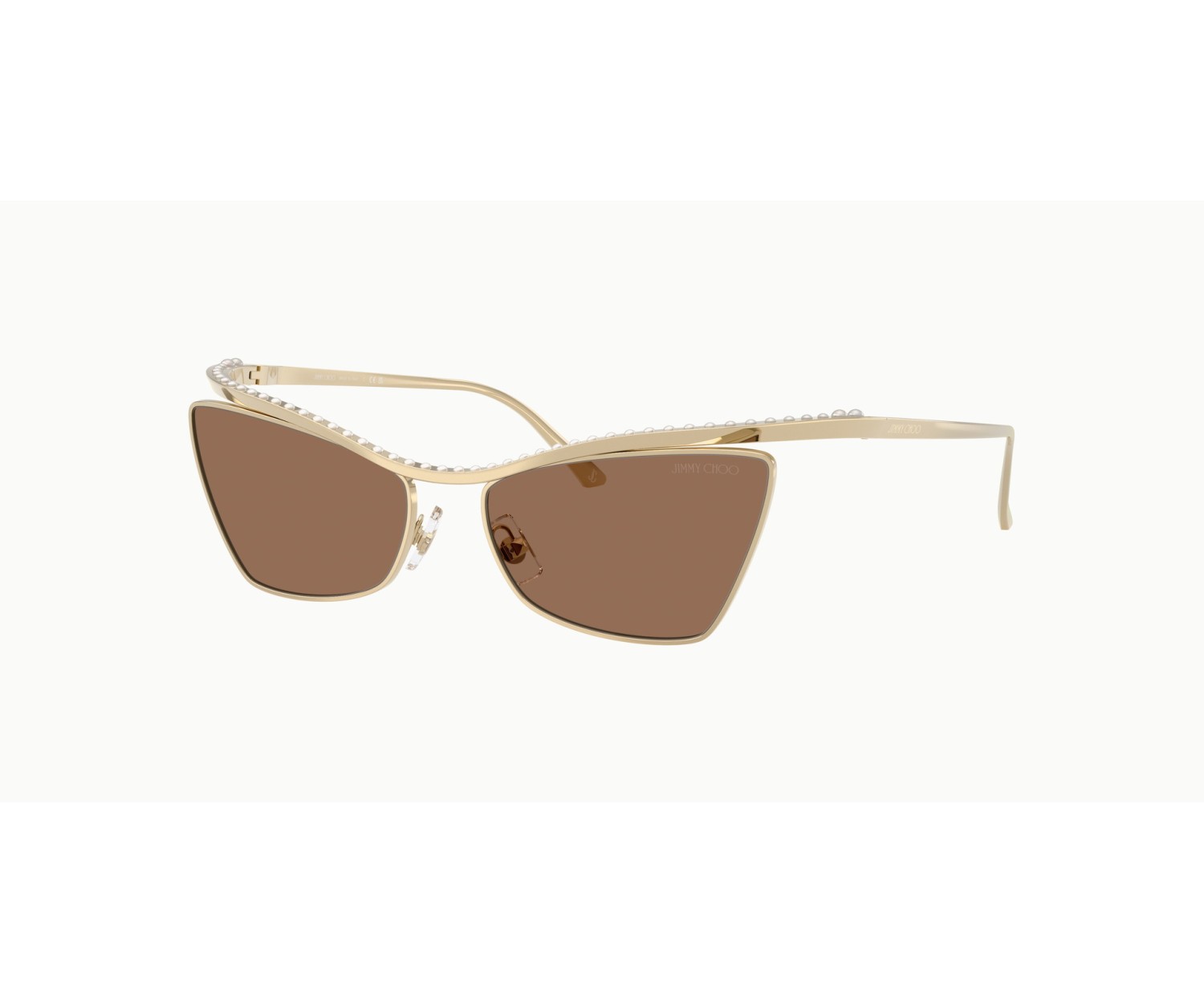 Jimmy Choo - JC4014H - 300673 - 56