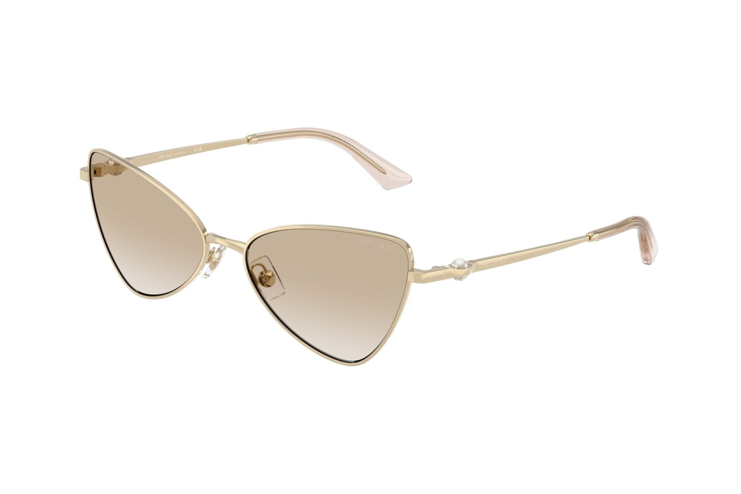 Jimmy Choo - JC4015HB - 300611 - 57