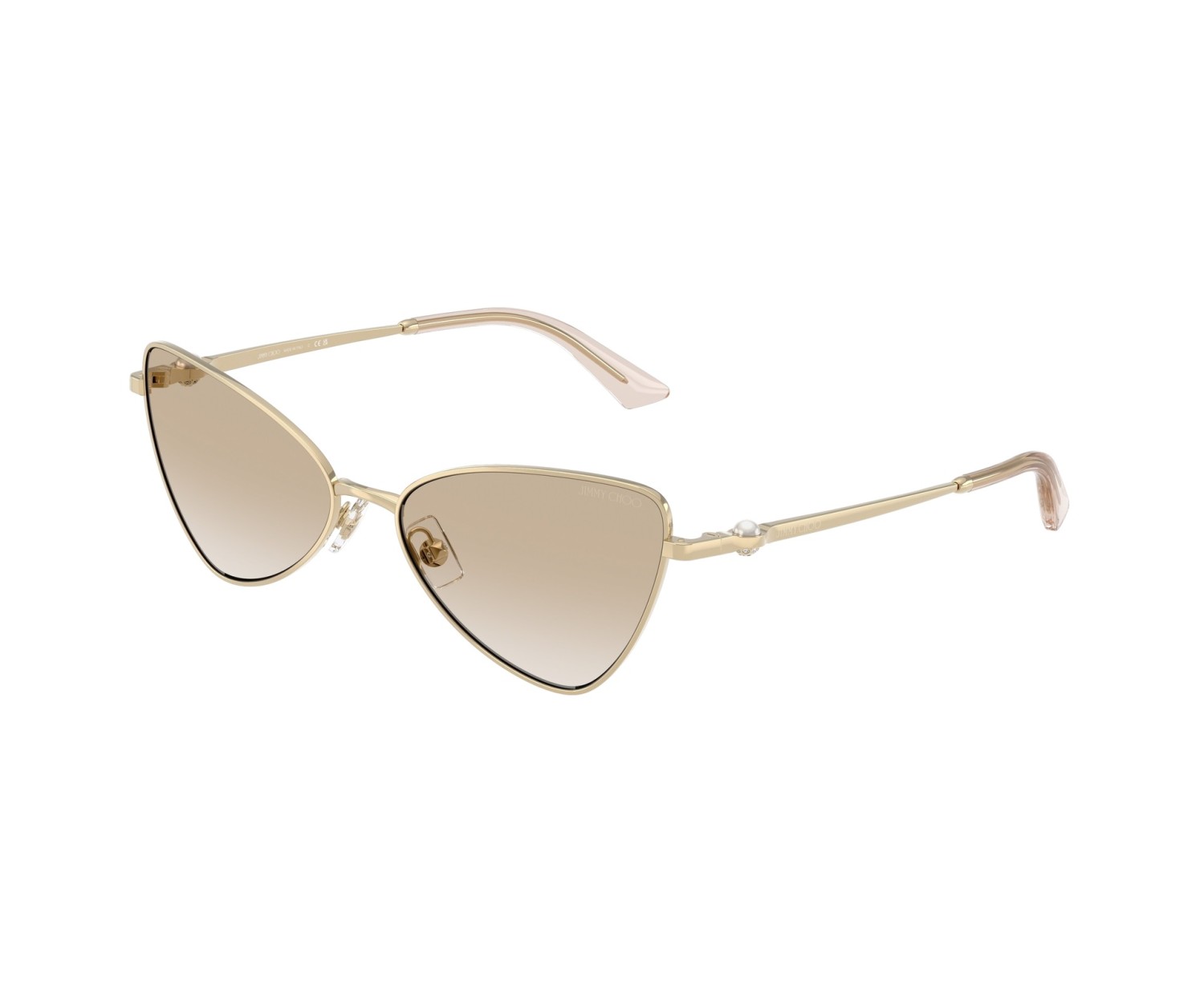 Jimmy Choo - JC4015HB - 300611 - 57