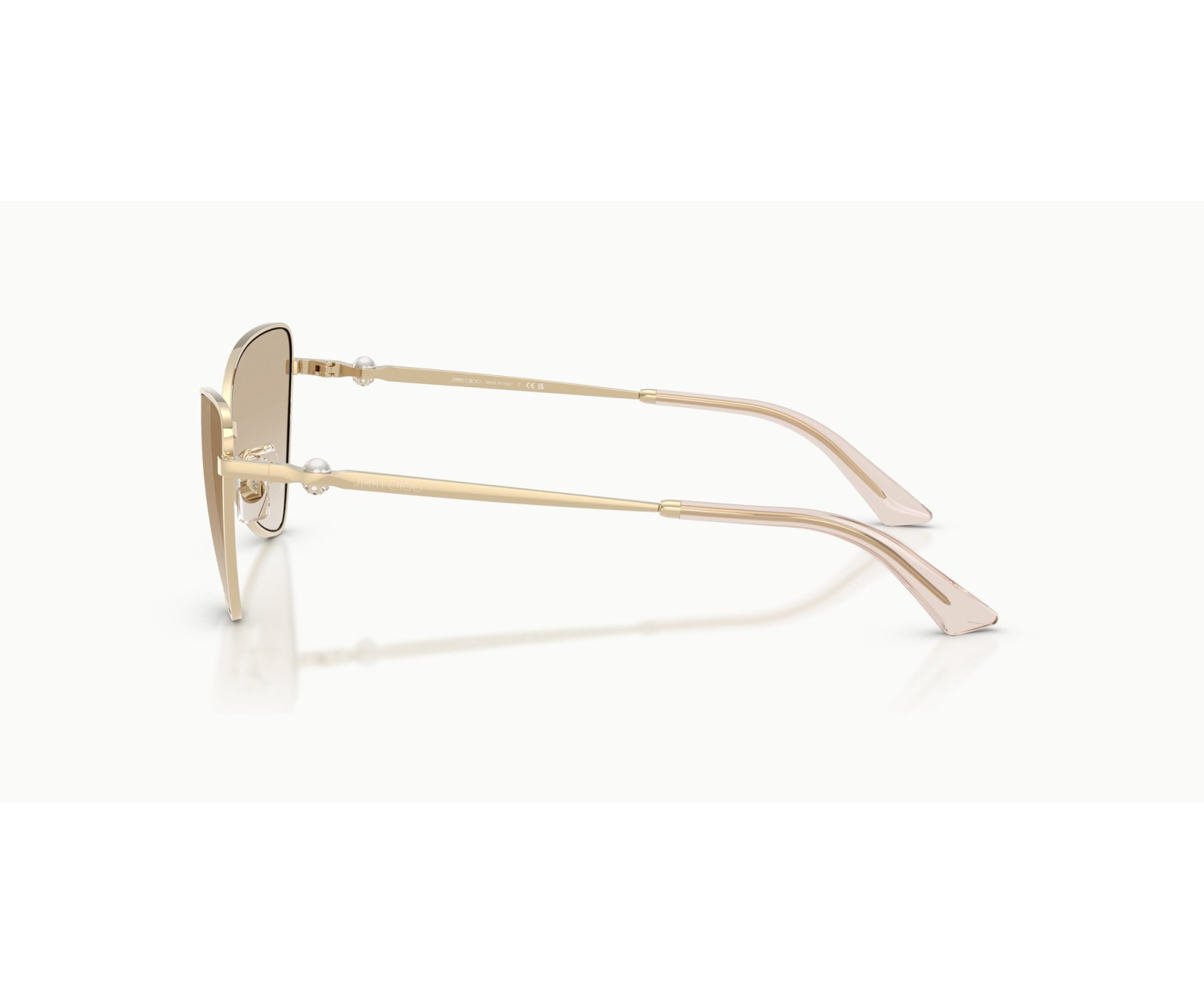 Jimmy Choo - JC4015HB - 300611 - 57