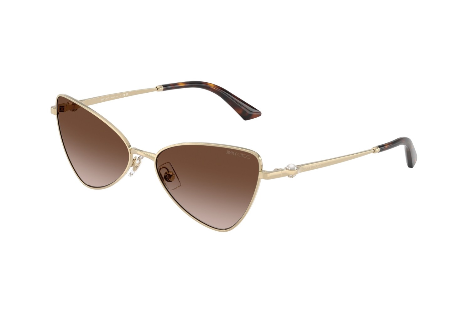Jimmy Choo - JC4015HB - 300613 - 57