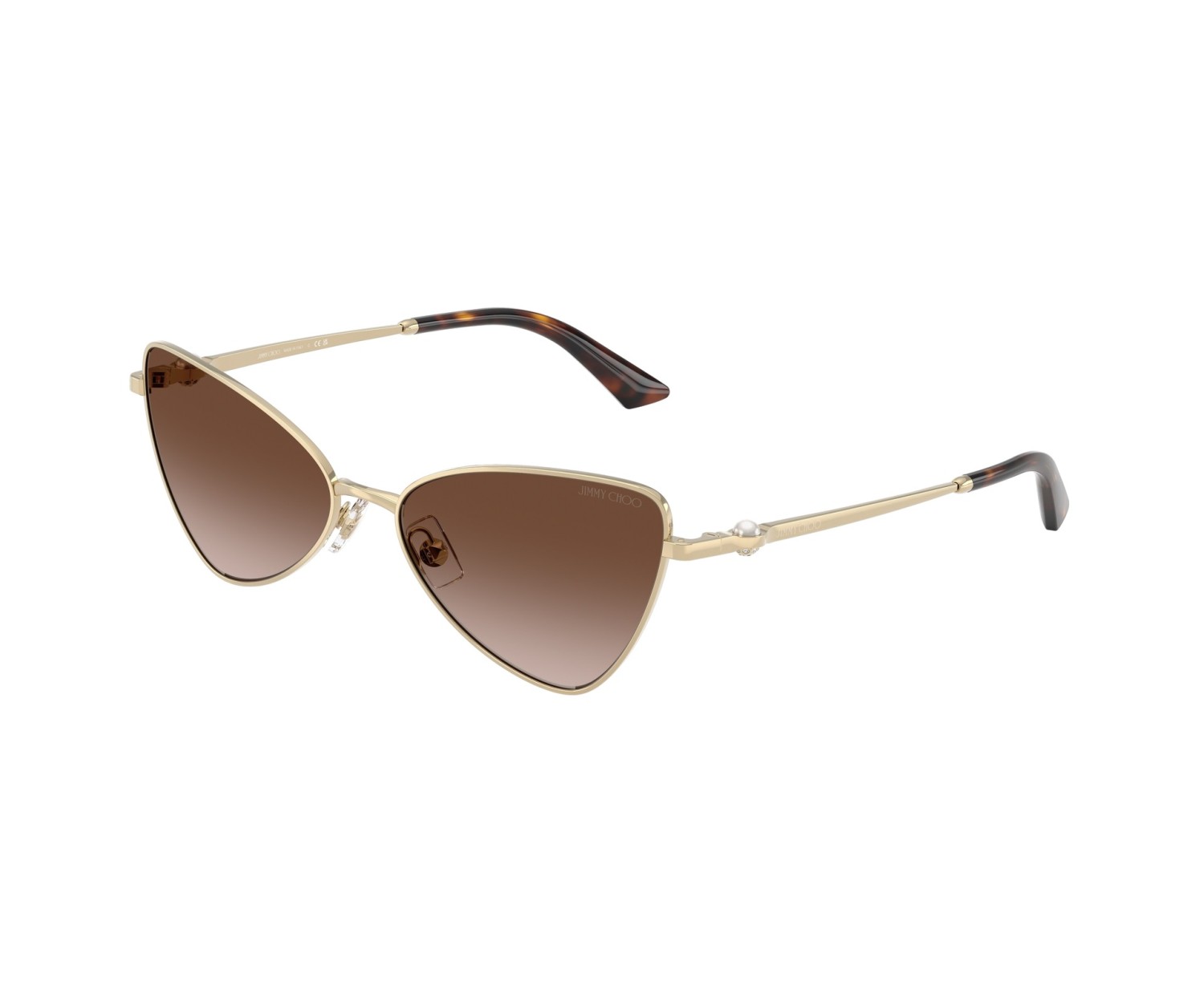 Jimmy Choo - JC4015HB - 300613 - 57