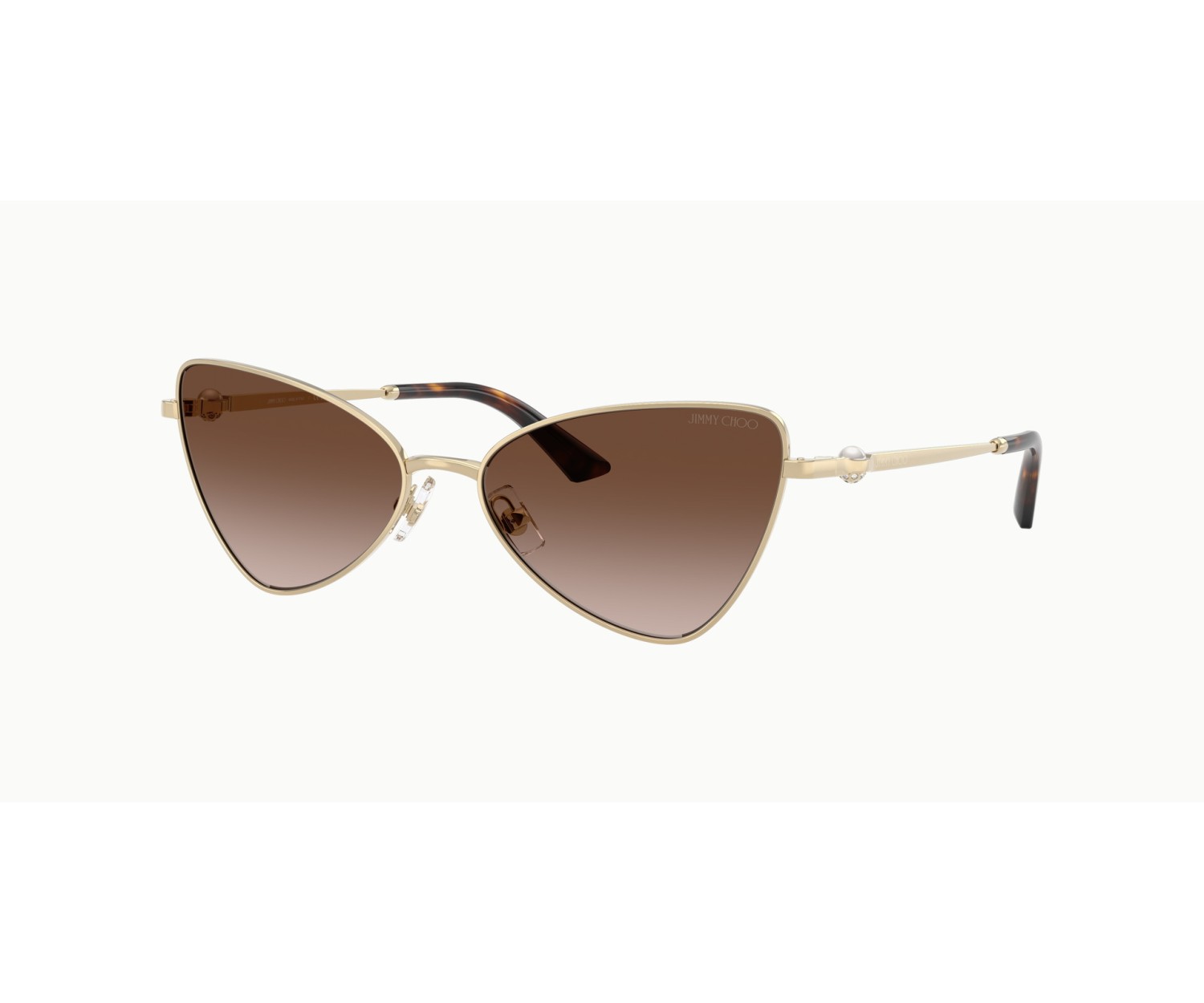 Jimmy Choo - JC4015HB - 300613 - 57