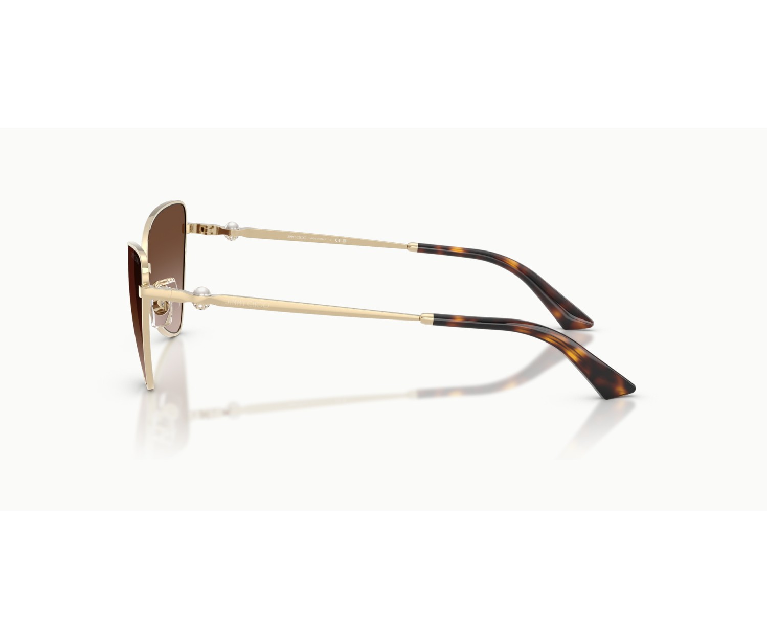 Jimmy Choo - JC4015HB - 300613 - 57