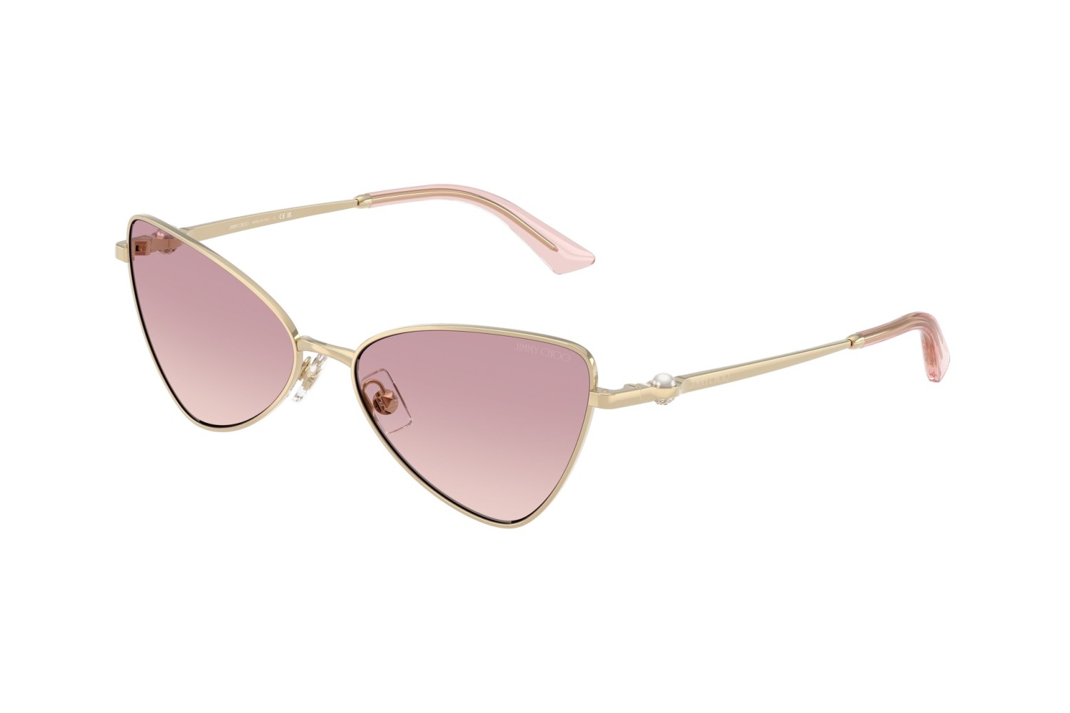 Jimmy Choo - JC4015HB - 300668 - 57