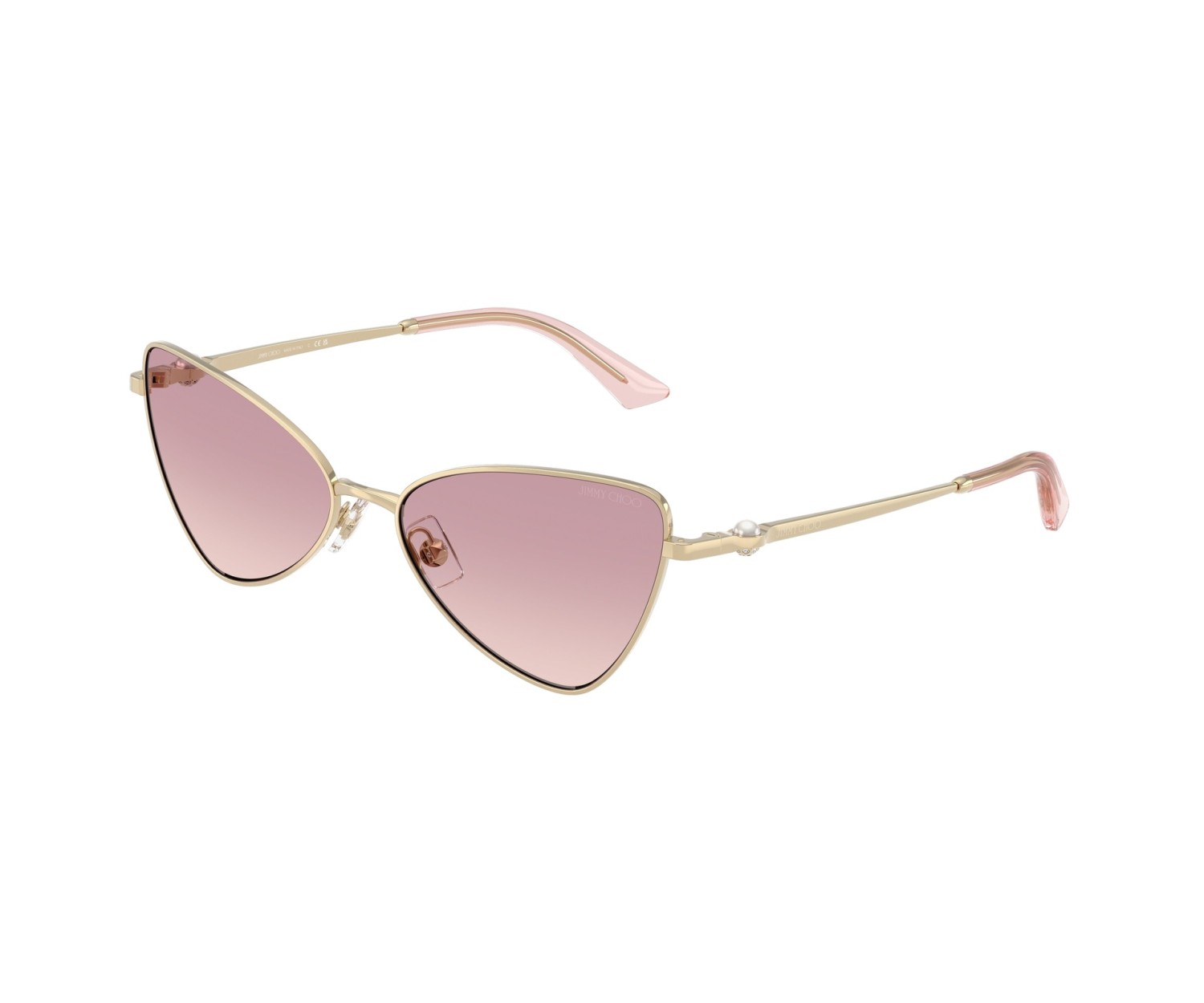 Jimmy Choo - JC4015HB - 300668 - 57