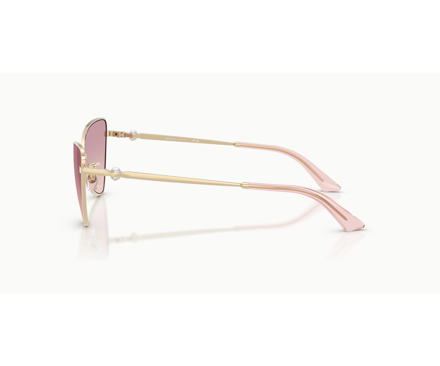 Jimmy Choo - JC4015HB - 300668 - 57