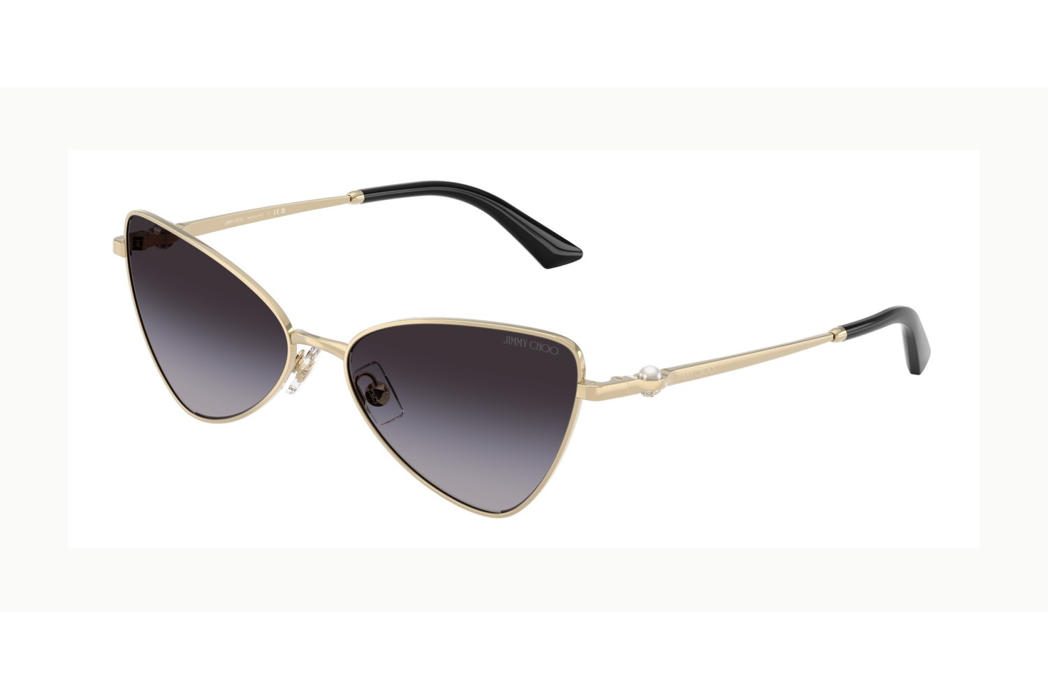 Jimmy Choo - JC4015HB - 30068G - 57