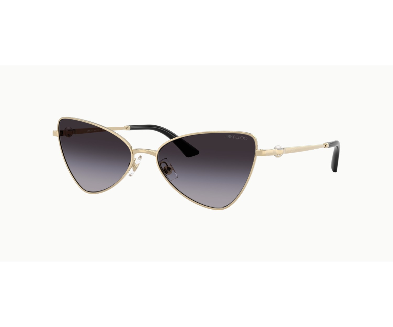 Jimmy Choo - JC4015HB - 30068G - 57