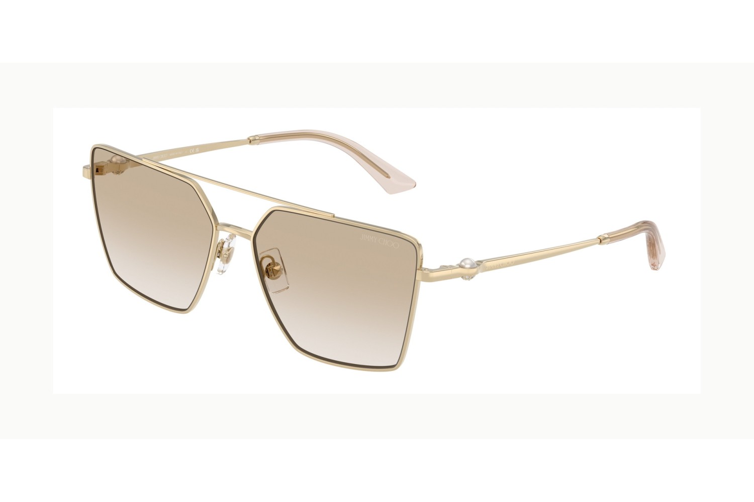 Jimmy Choo - JC4016HB - 300611 - 58