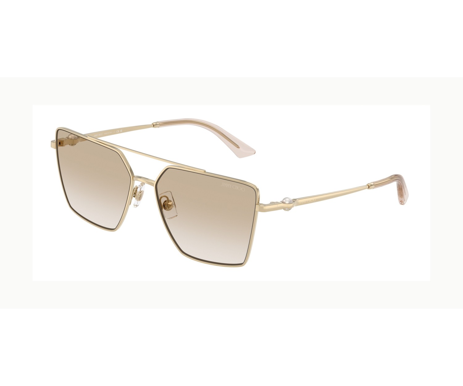 Jimmy Choo - JC4016HB - 300611 - 58