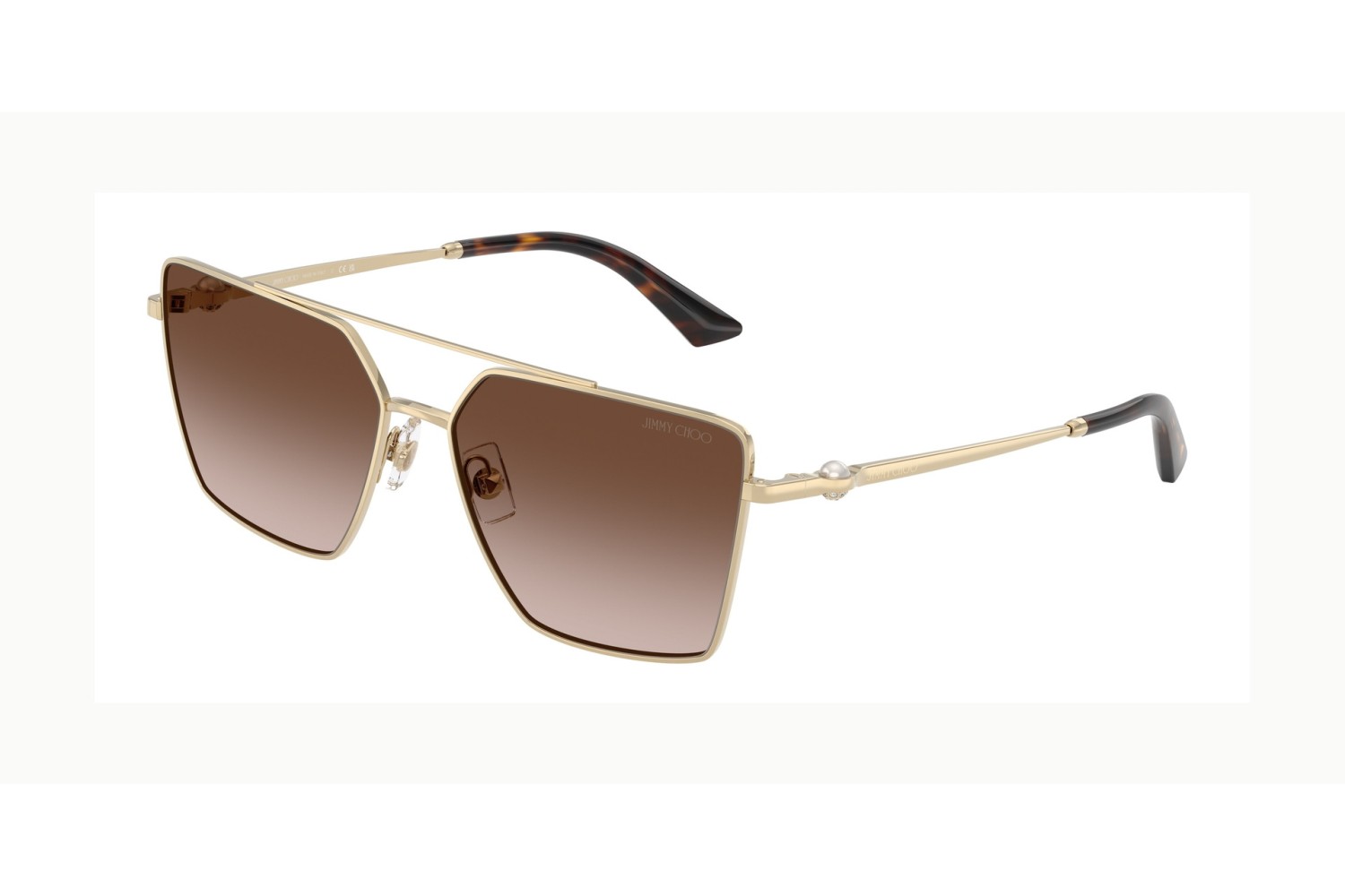 Jimmy Choo - JC4016HB - 300613 - 58