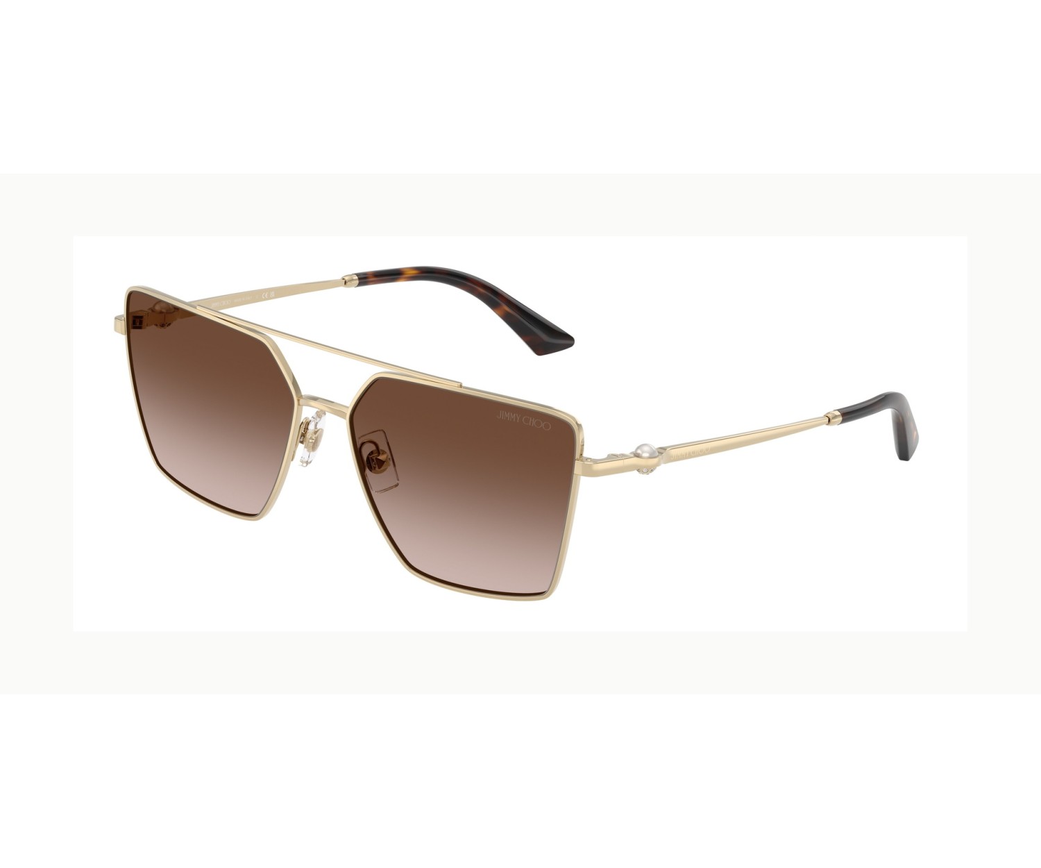 Jimmy Choo - JC4016HB - 300613 - 58