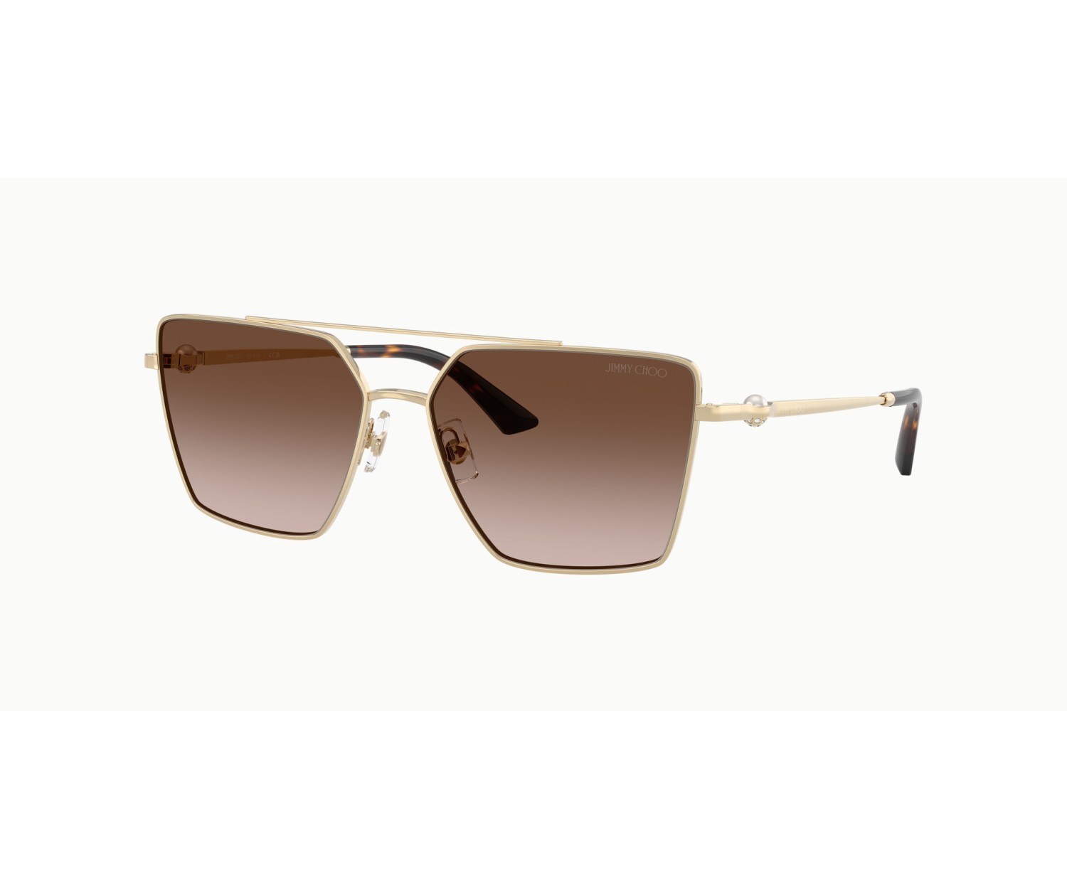 Jimmy Choo - JC4016HB - 300613 - 58