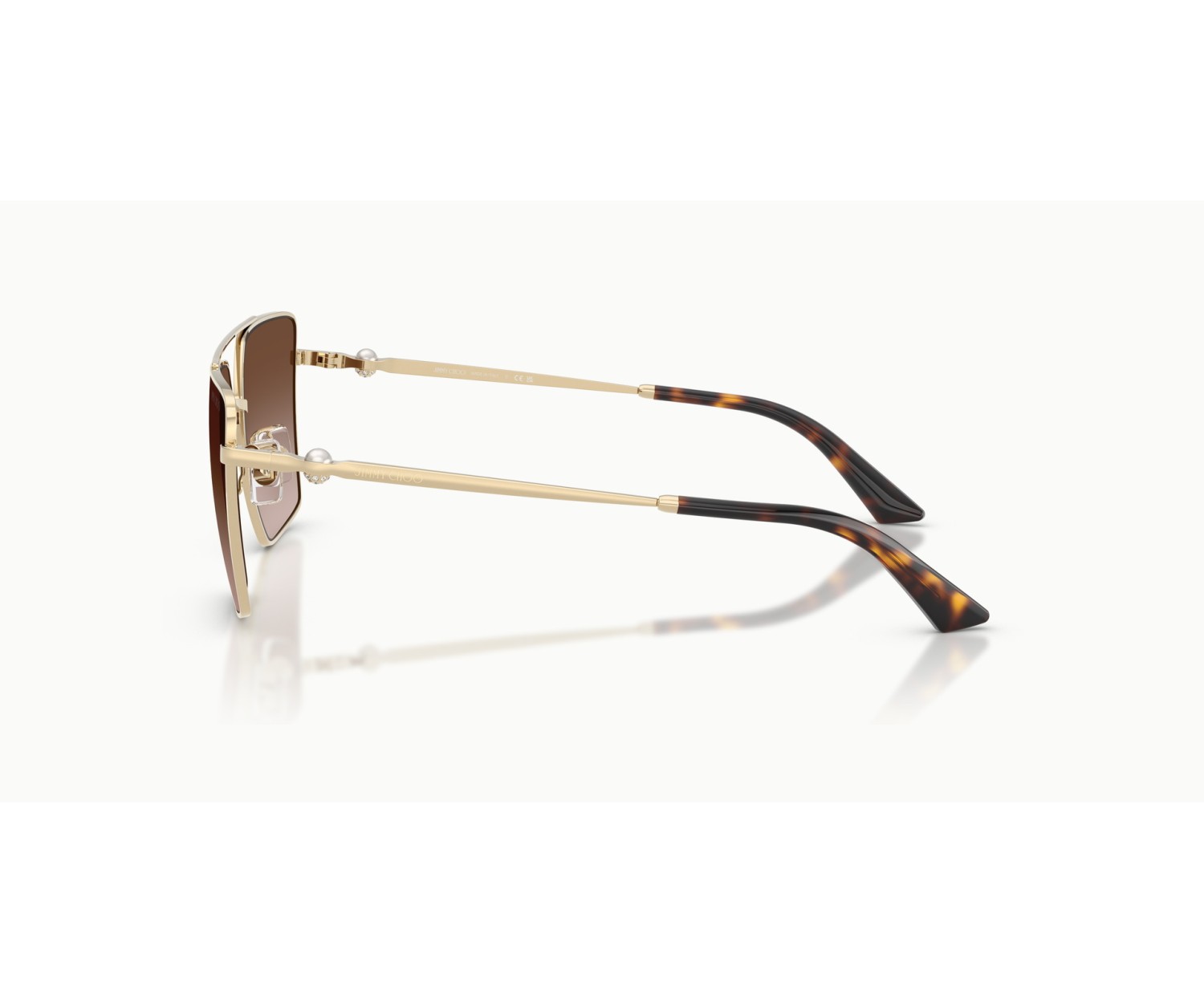 Jimmy Choo - JC4016HB - 300613 - 58