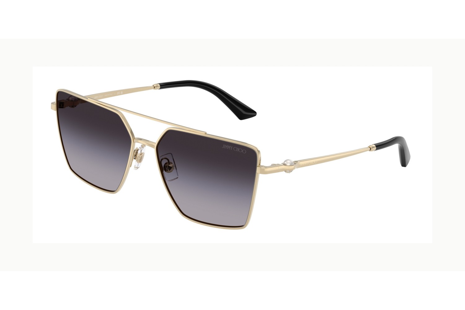 Jimmy Choo - JC4016HB - 30068G - 58