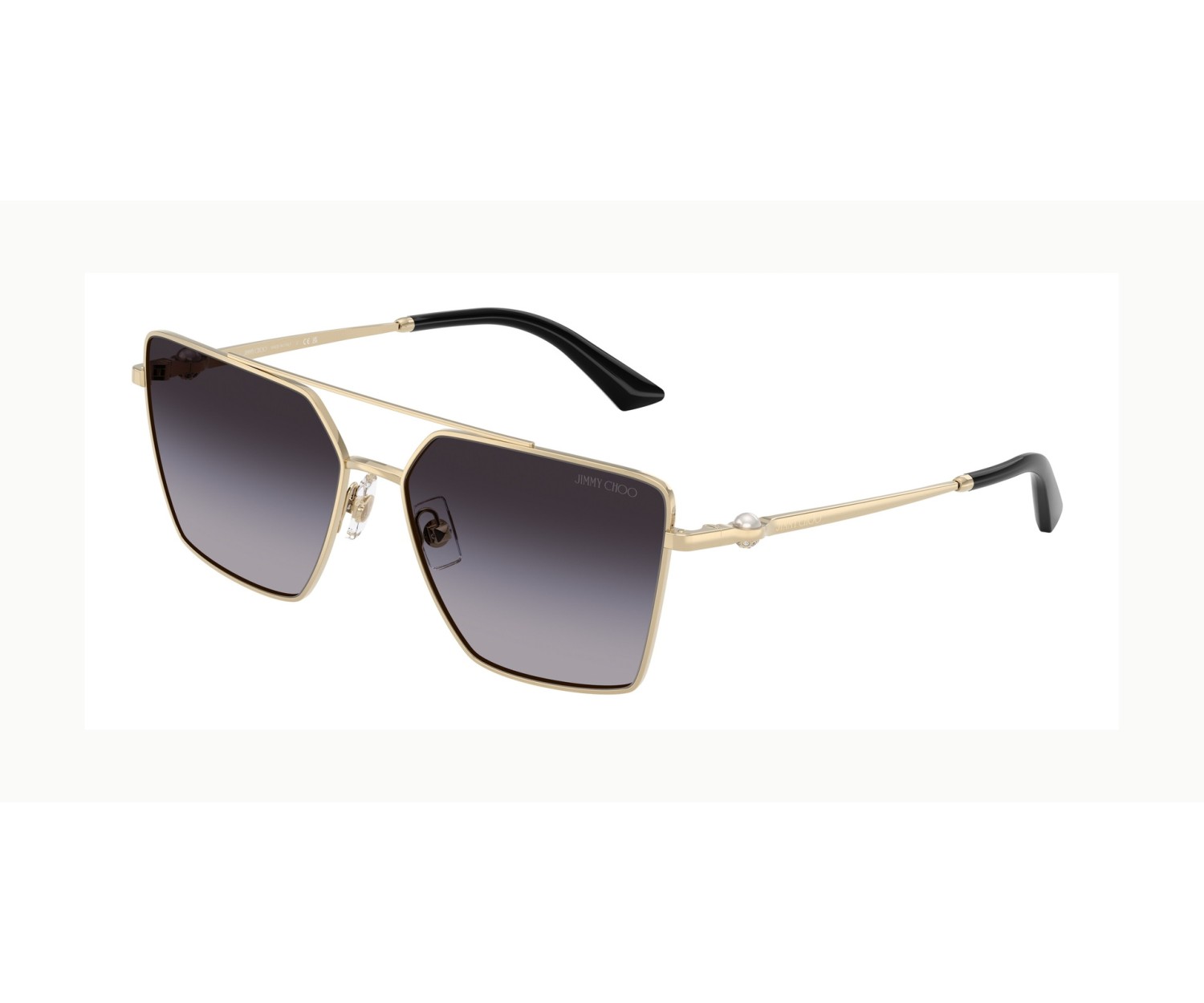 Jimmy Choo - JC4016HB - 30068G - 58