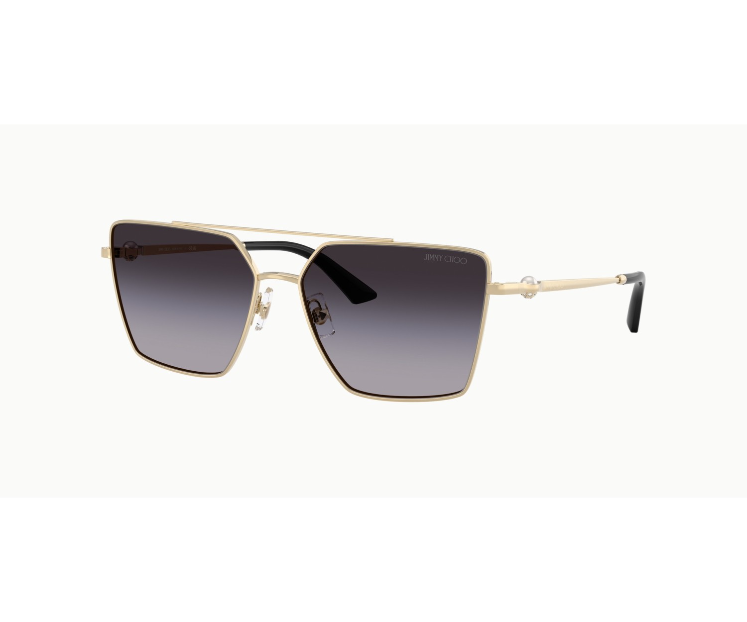 Jimmy Choo - JC4016HB - 30068G - 58