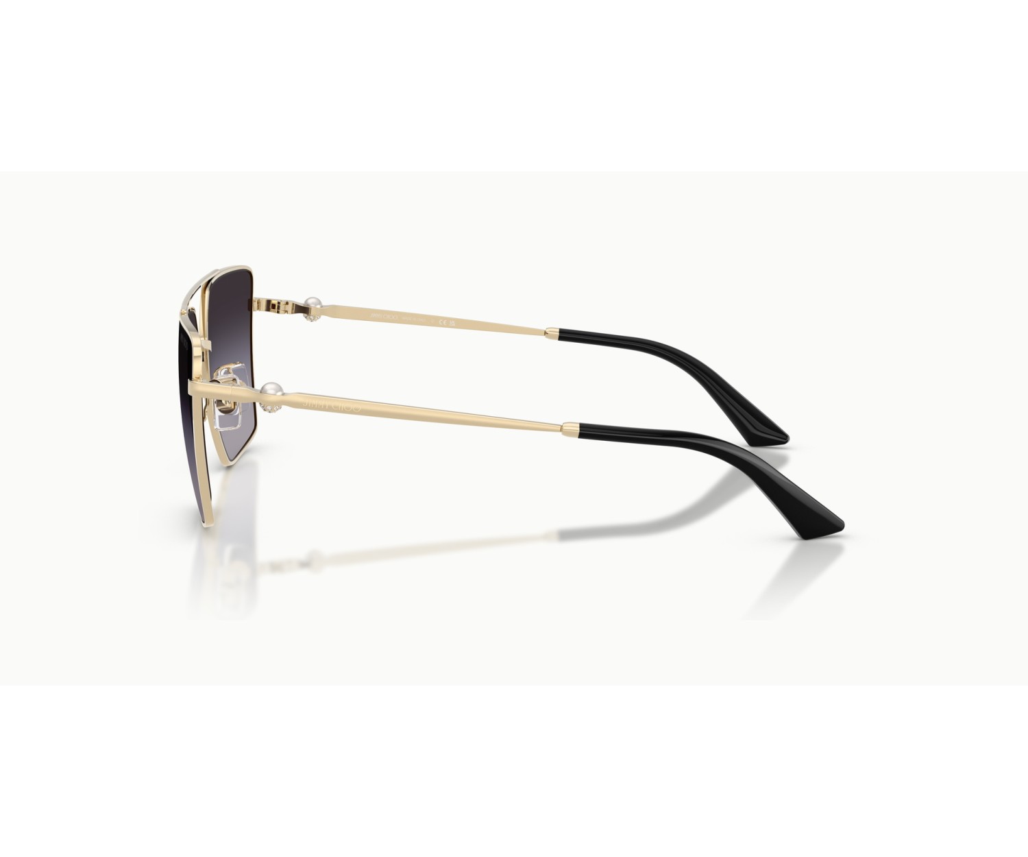 Jimmy Choo - JC4016HB - 30068G - 58