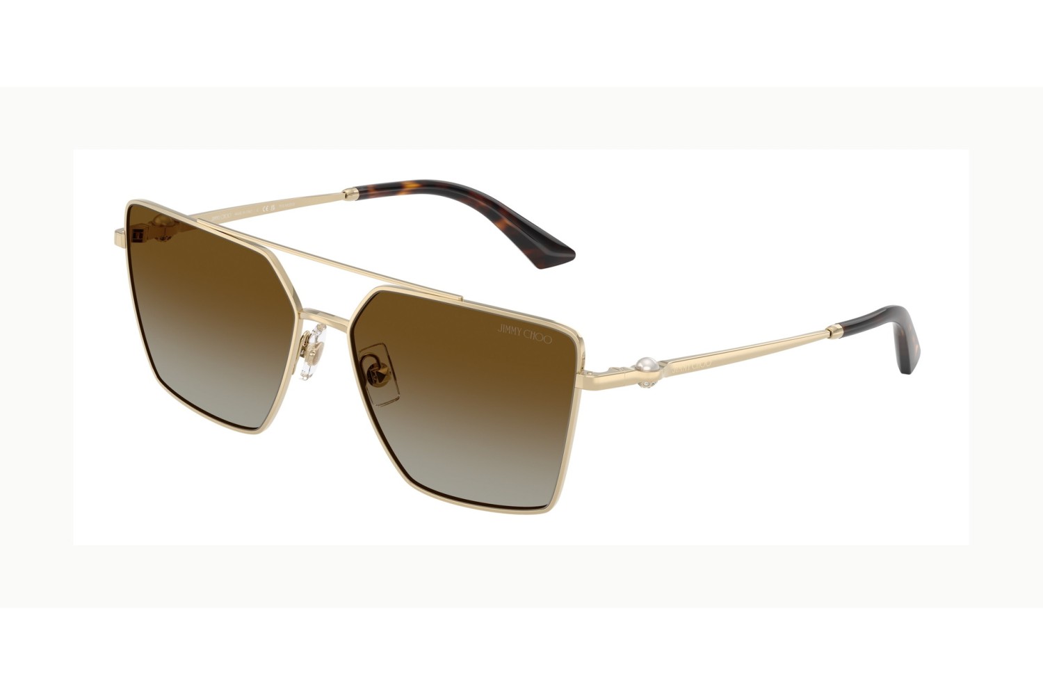 Jimmy Choo - JC4016HB - 3006T5 - 58