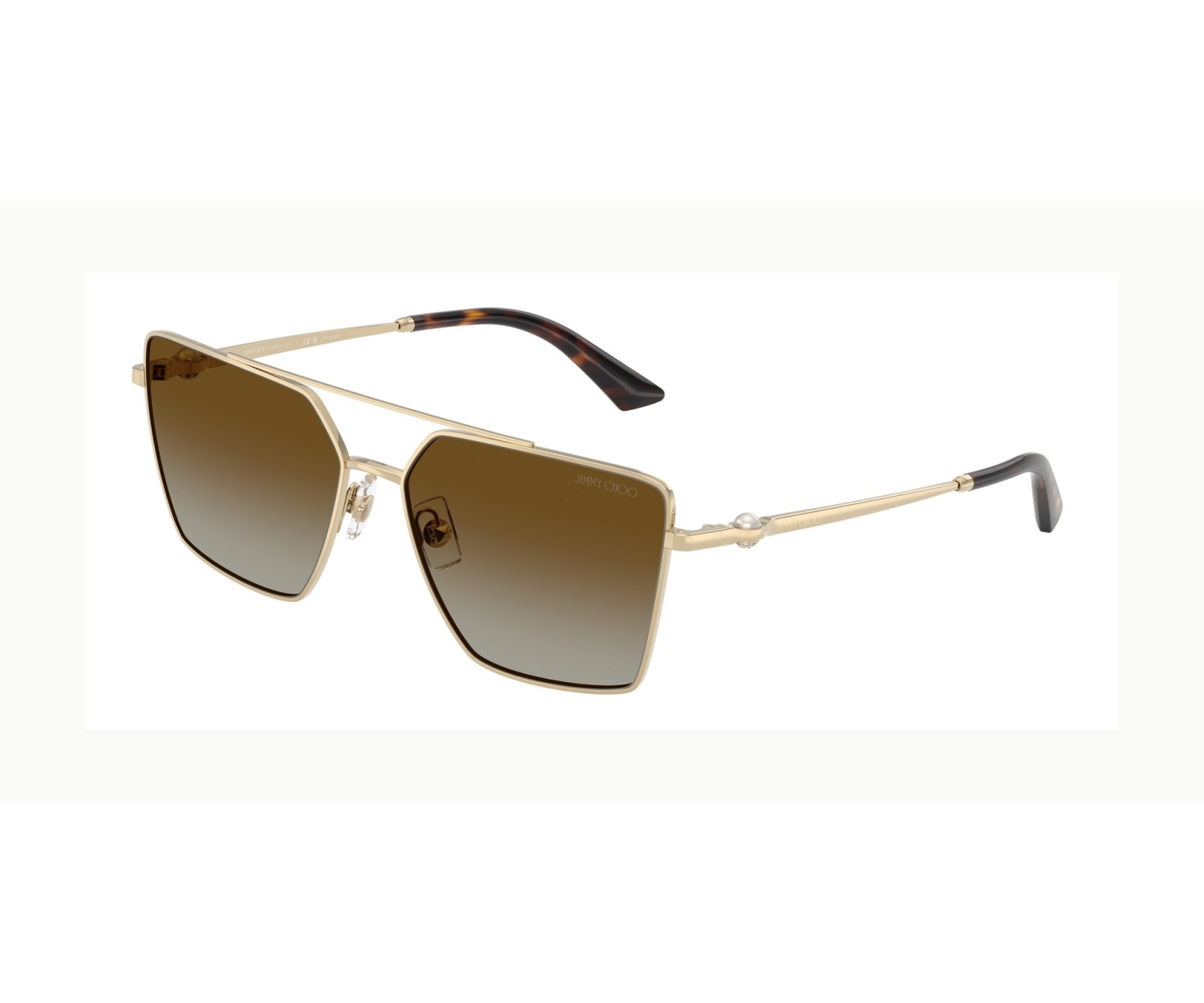 Jimmy Choo - JC4016HB - 3006T5 - 58