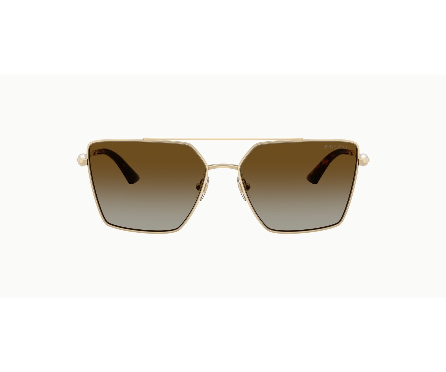 Jimmy Choo - JC4016HB - 3006T5 - 58