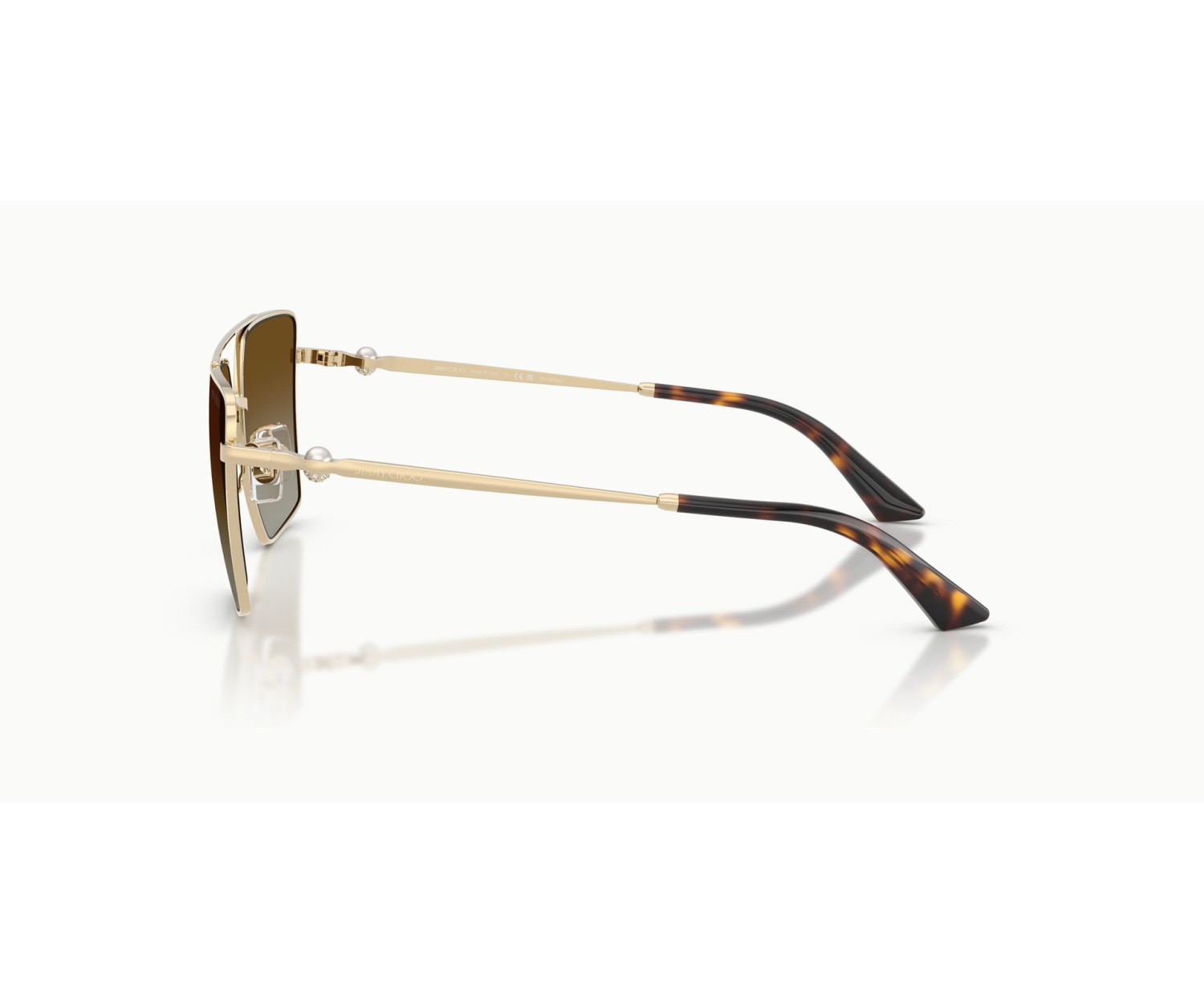 Jimmy Choo - JC4016HB - 3006T5 - 58