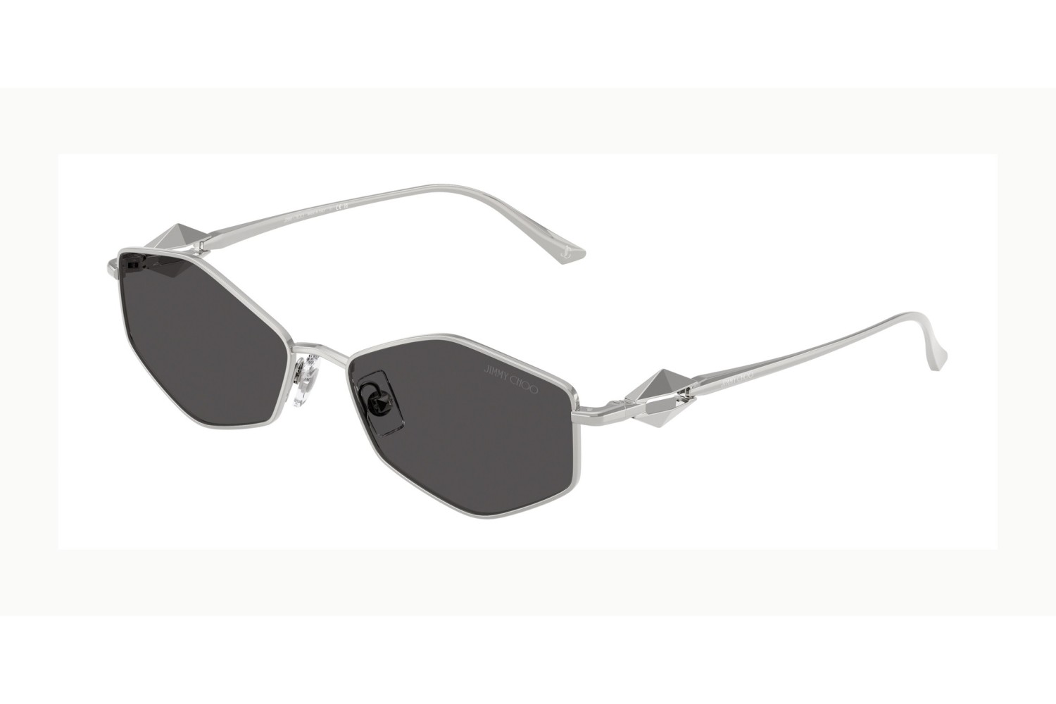 Jimmy Choo - JC4017 - 300287 - 55