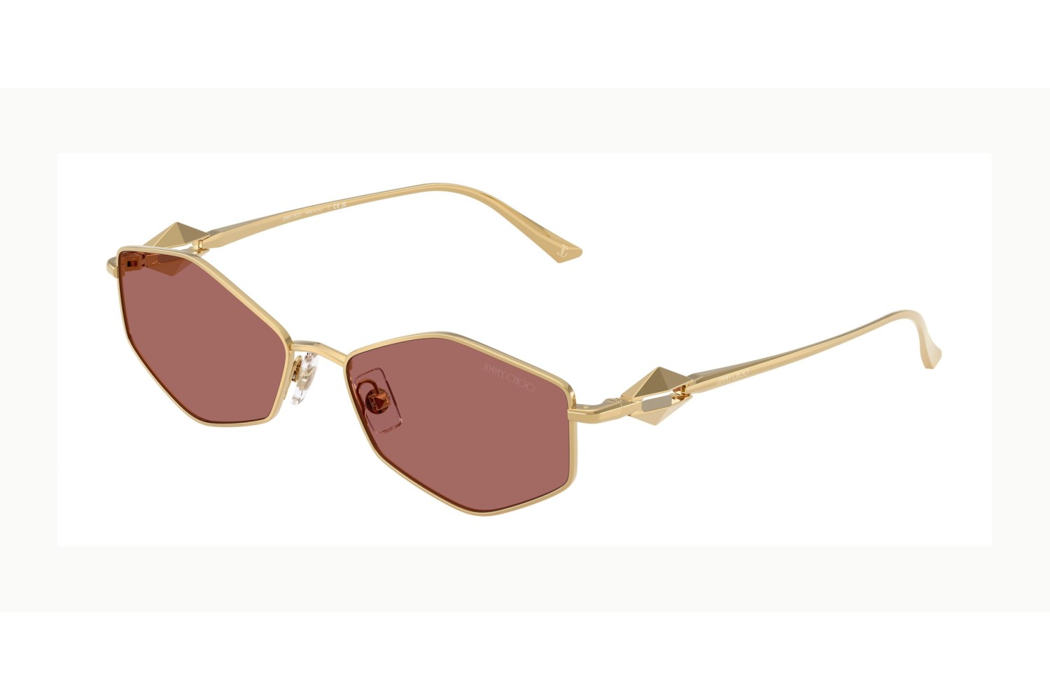 Jimmy Choo - JC4017 - 302369 - 55