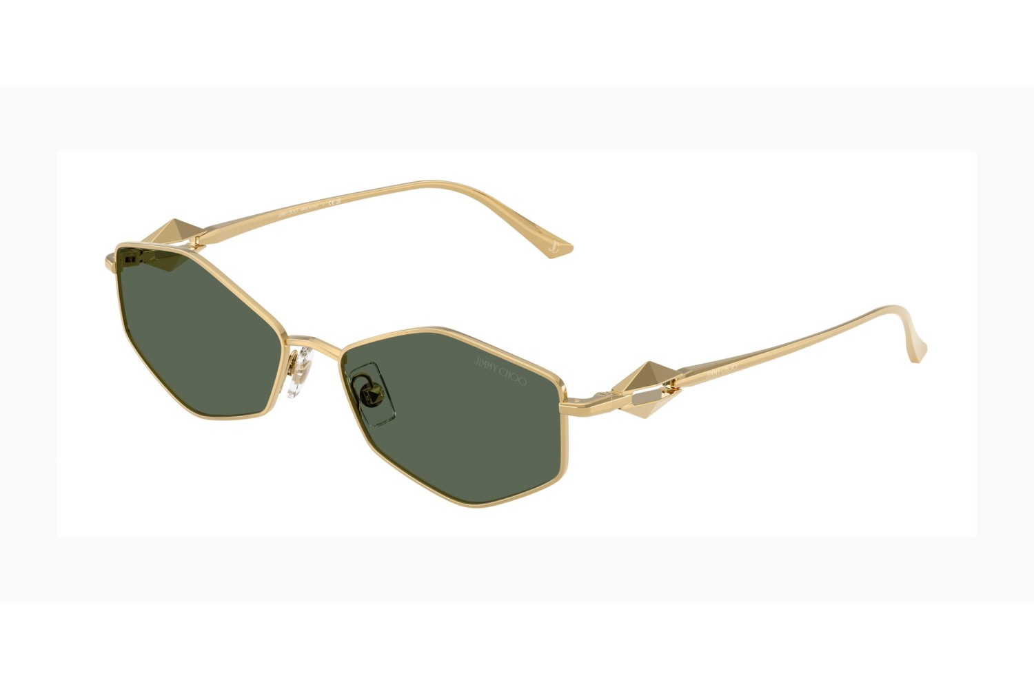 Jimmy Choo - JC4017 - 302371 - 55