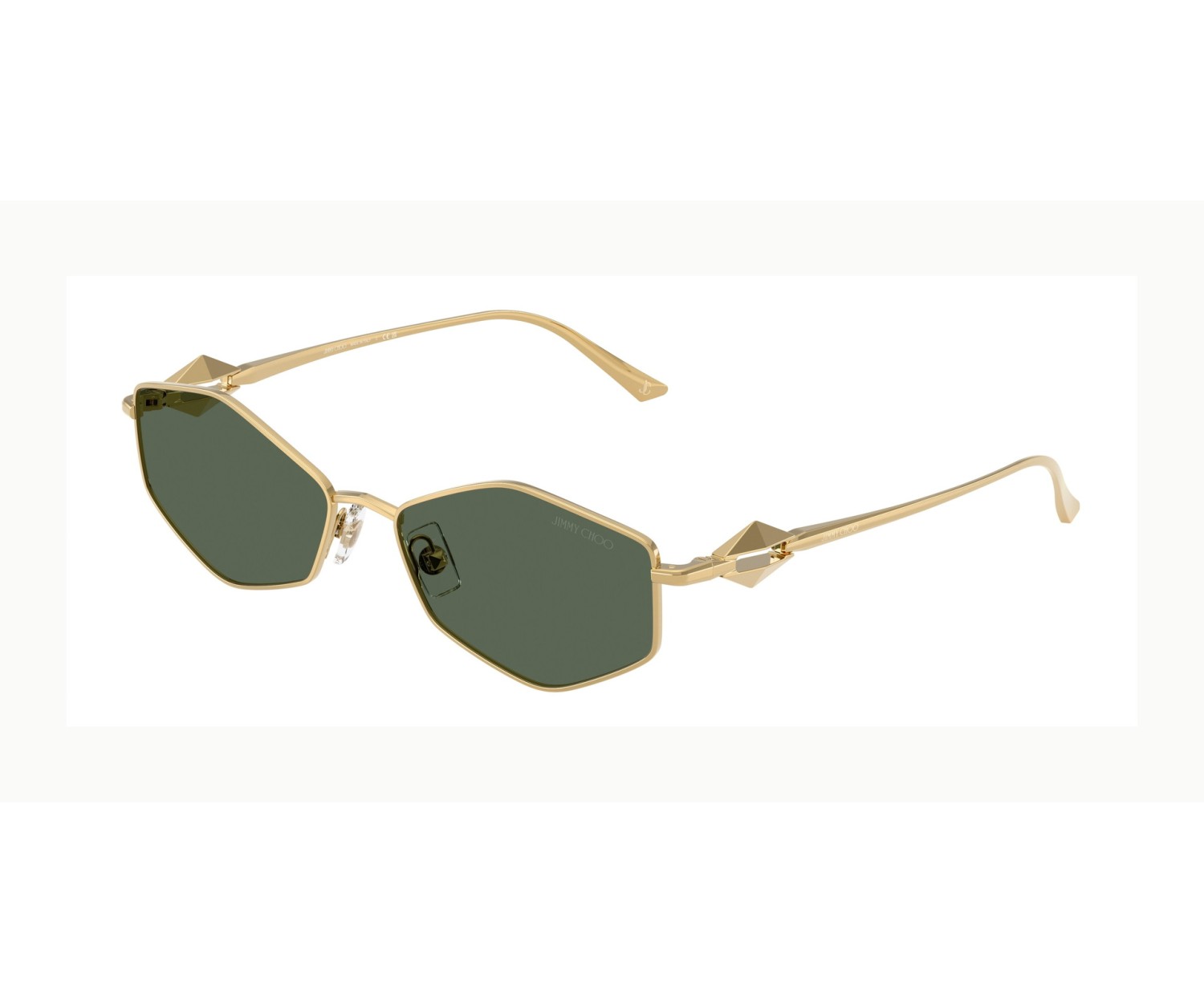 Jimmy Choo - JC4017 - 302371 - 55