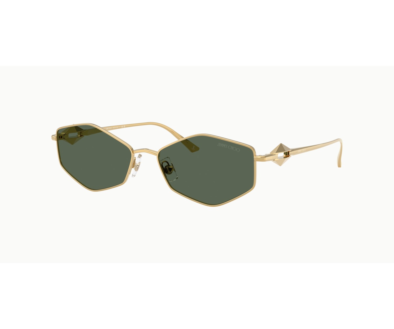 Jimmy Choo - JC4017 - 302371 - 55