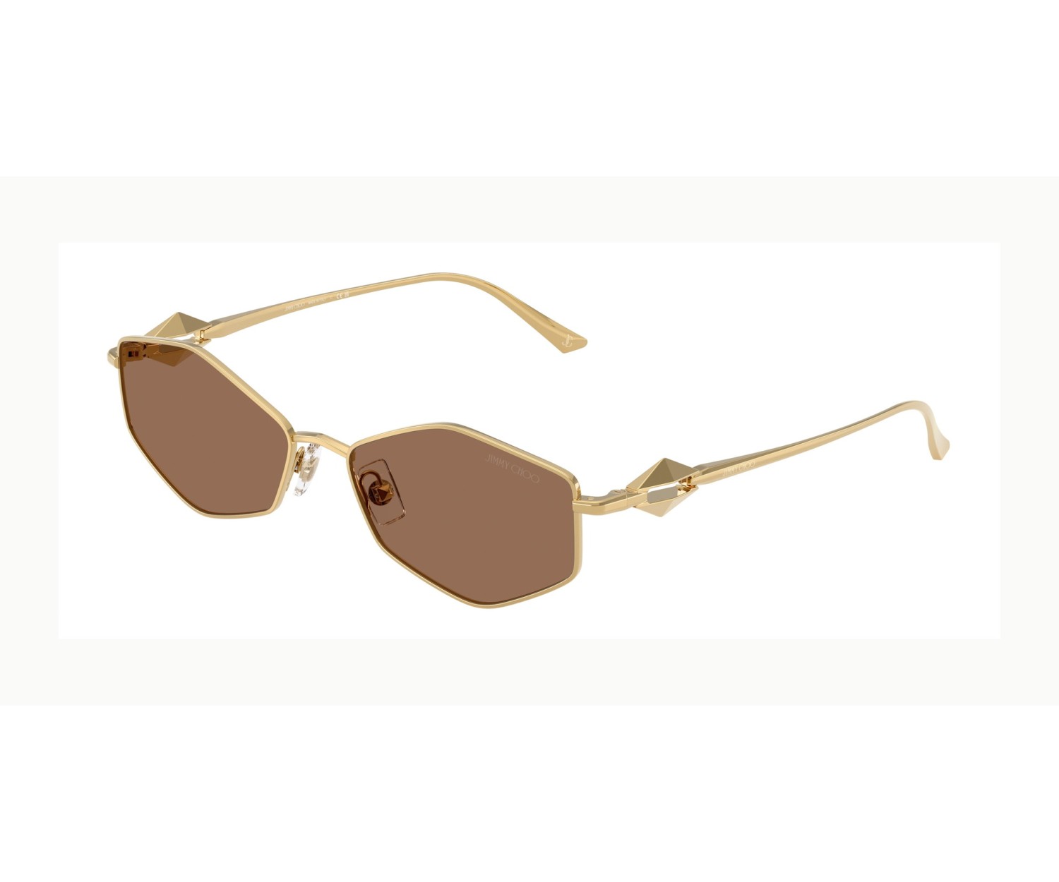 Jimmy Choo - JC4017 - 302373 - 55