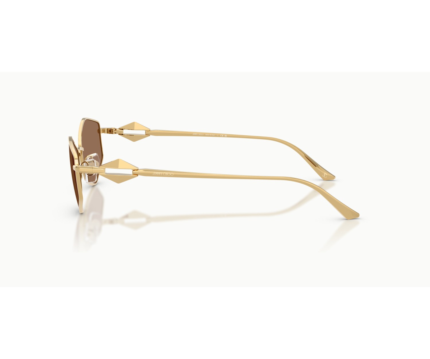 Jimmy Choo - JC4017 - 302373 - 55