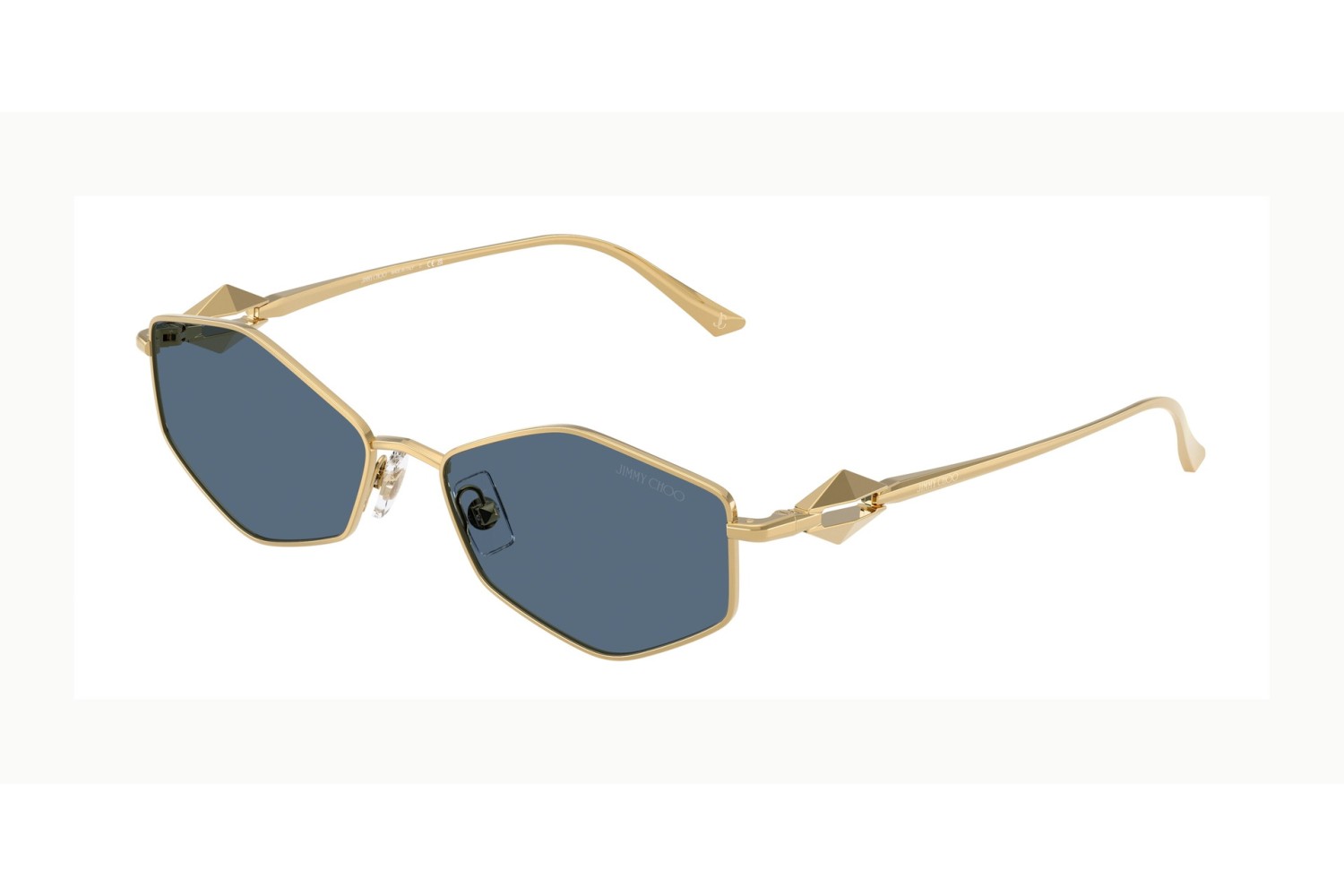 Jimmy Choo - JC4017 - 302380 - 55