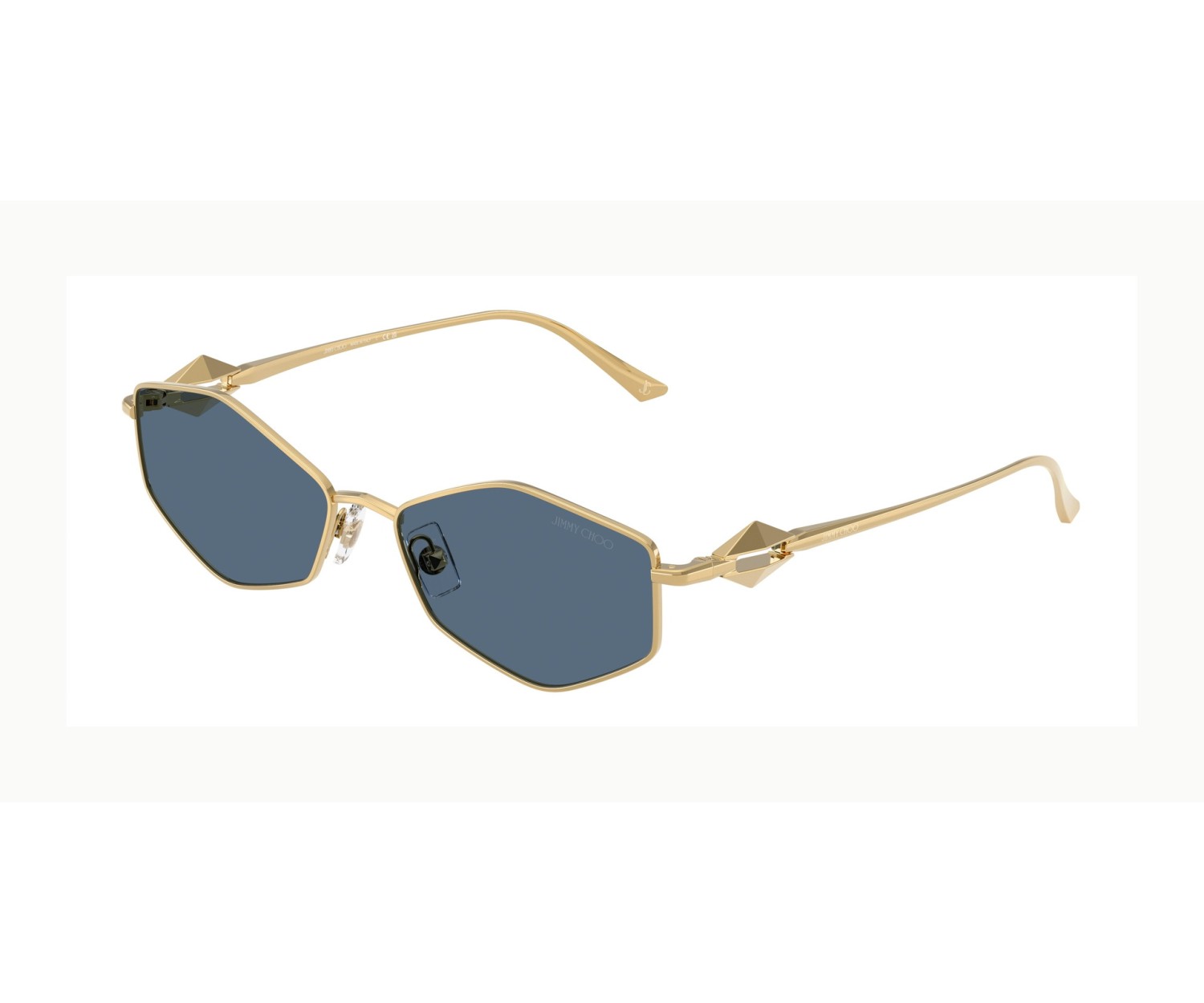 Jimmy Choo - JC4017 - 302380 - 55