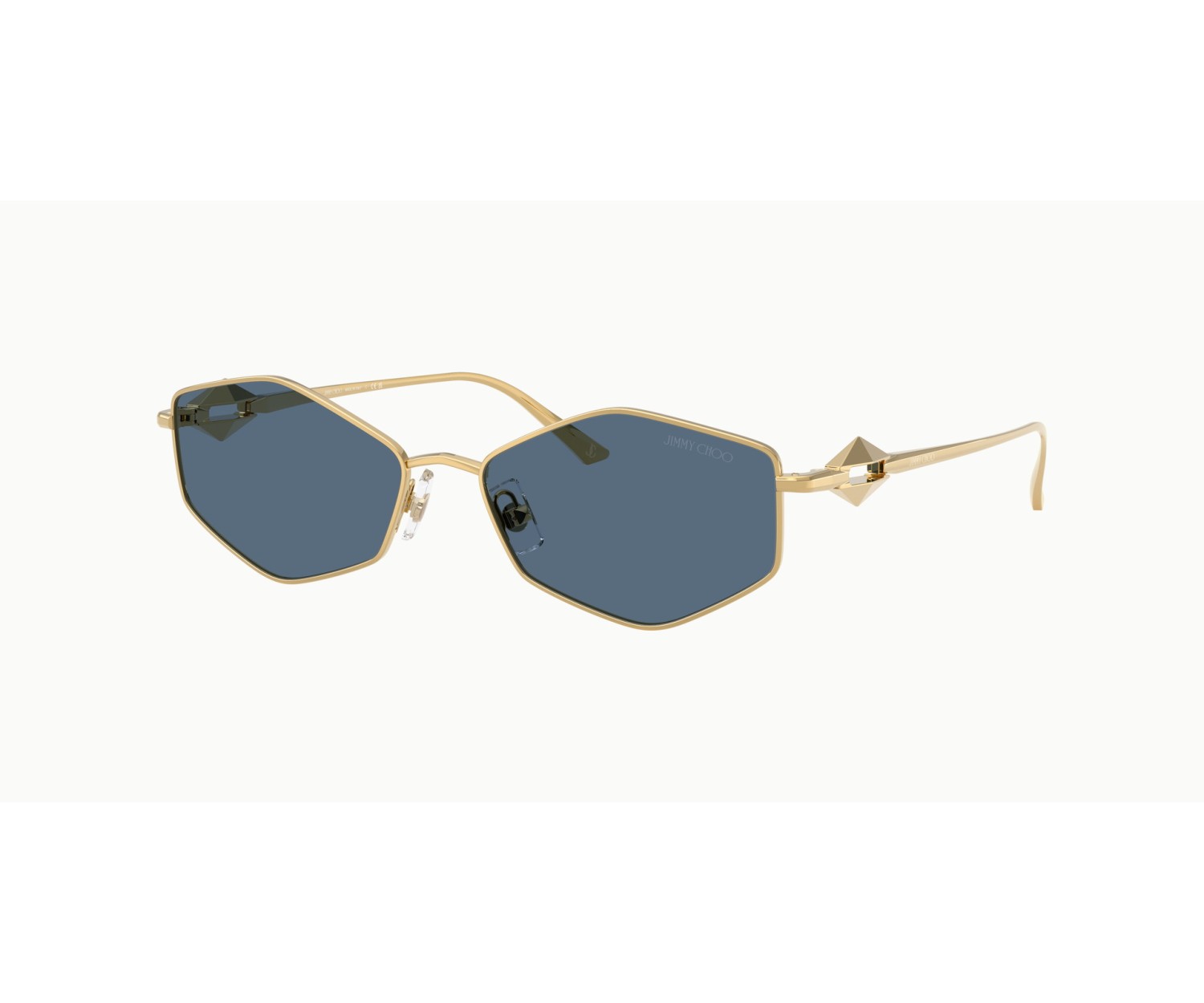 Jimmy Choo - JC4017 - 302380 - 55