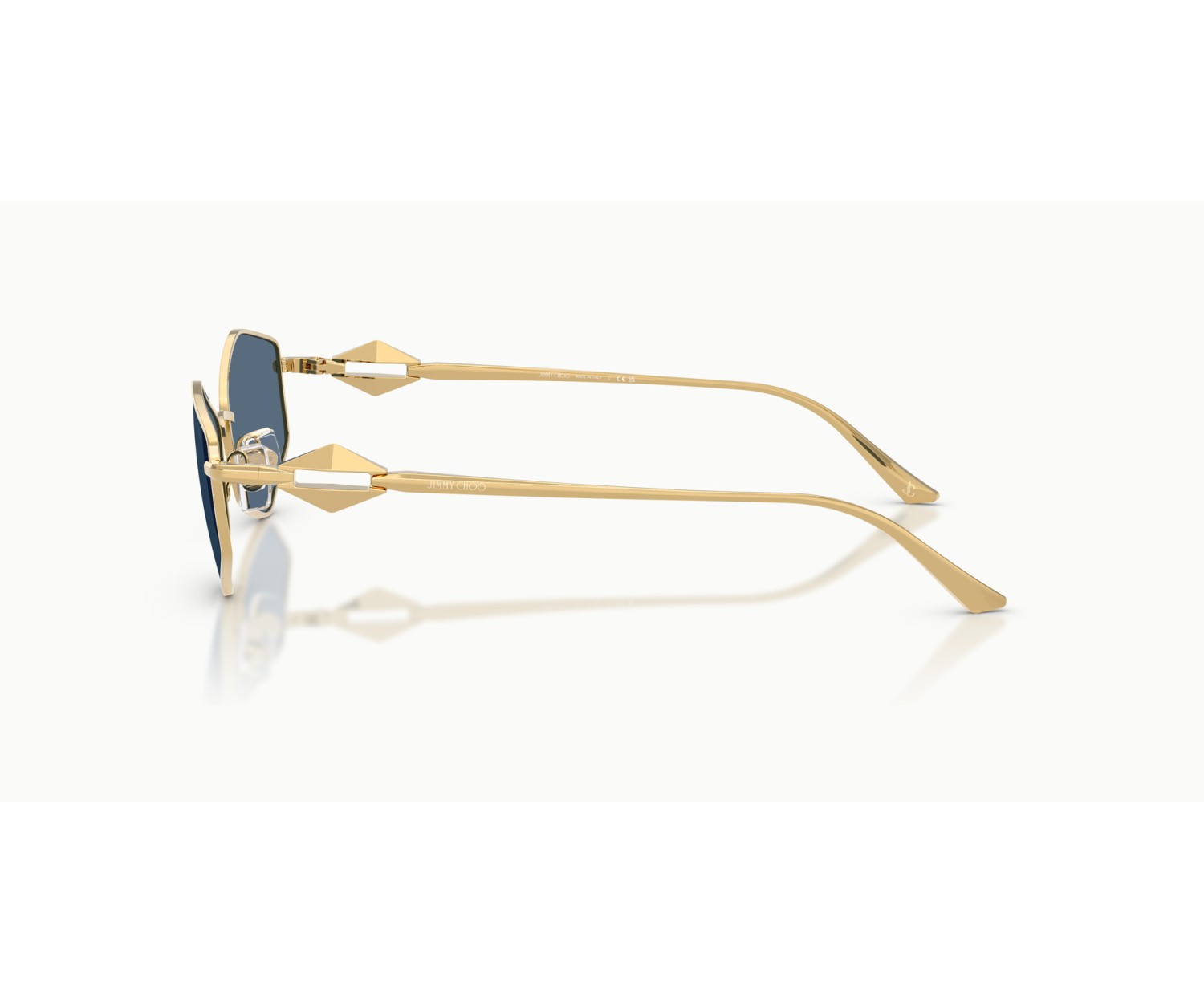 Jimmy Choo - JC4017 - 302380 - 55