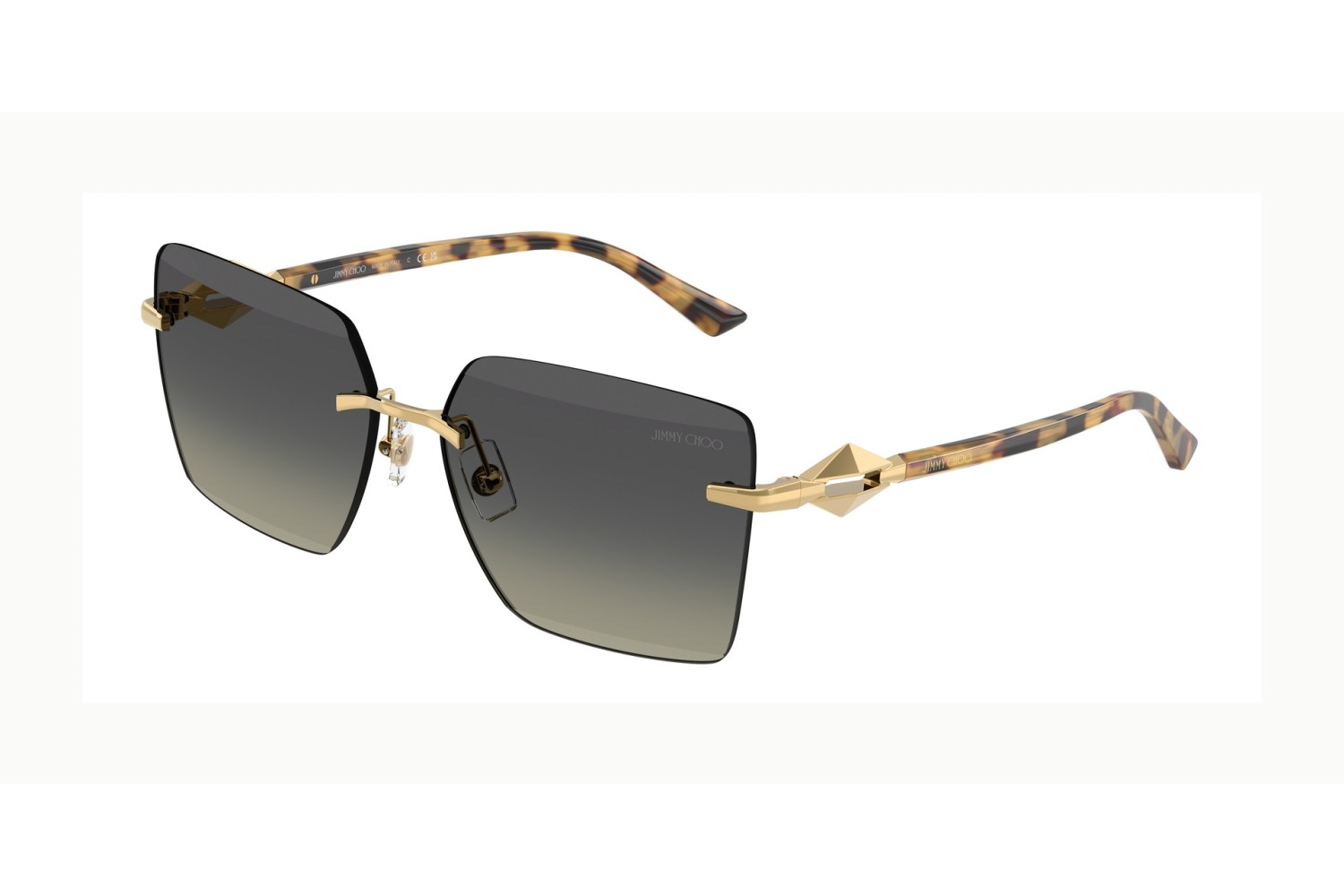 Jimmy Choo - JC4018 - 302311 - 59