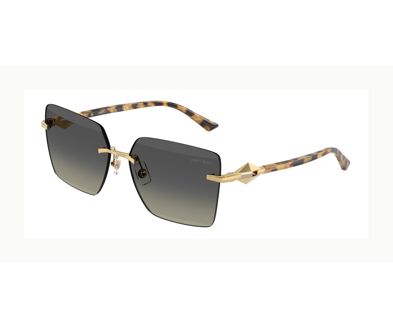 Jimmy Choo - JC4018 - 302311 - 59
