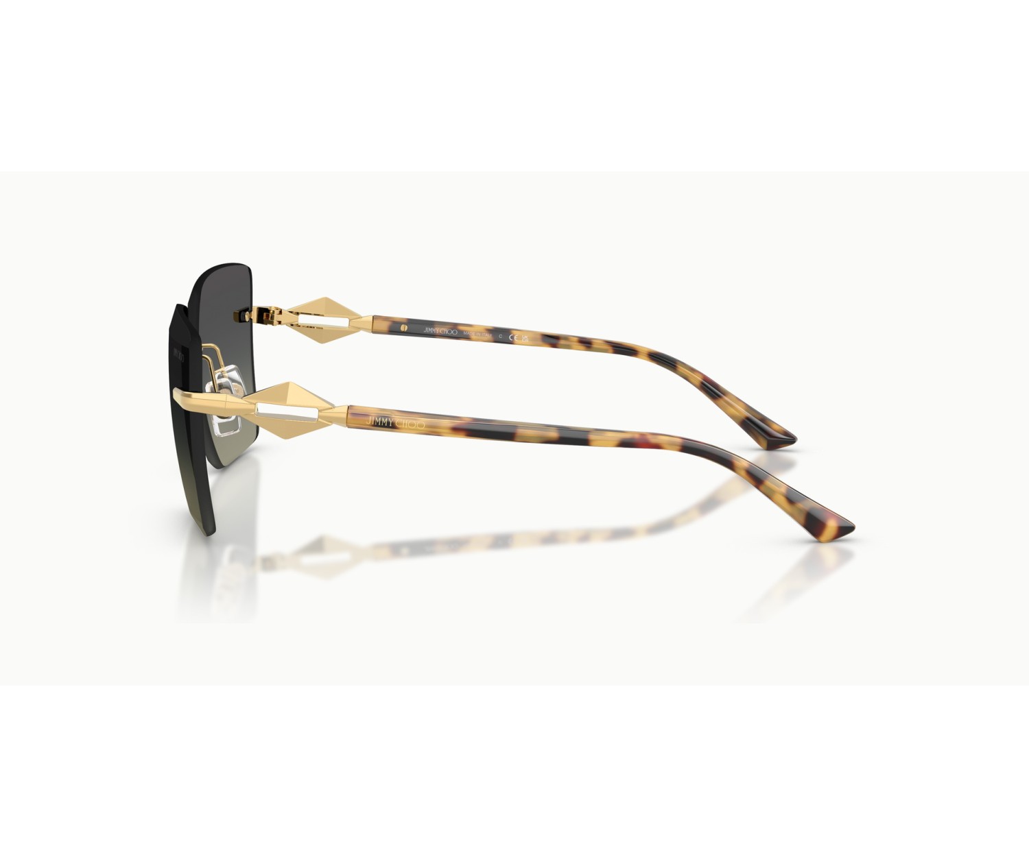 Jimmy Choo - JC4018 - 302311 - 59