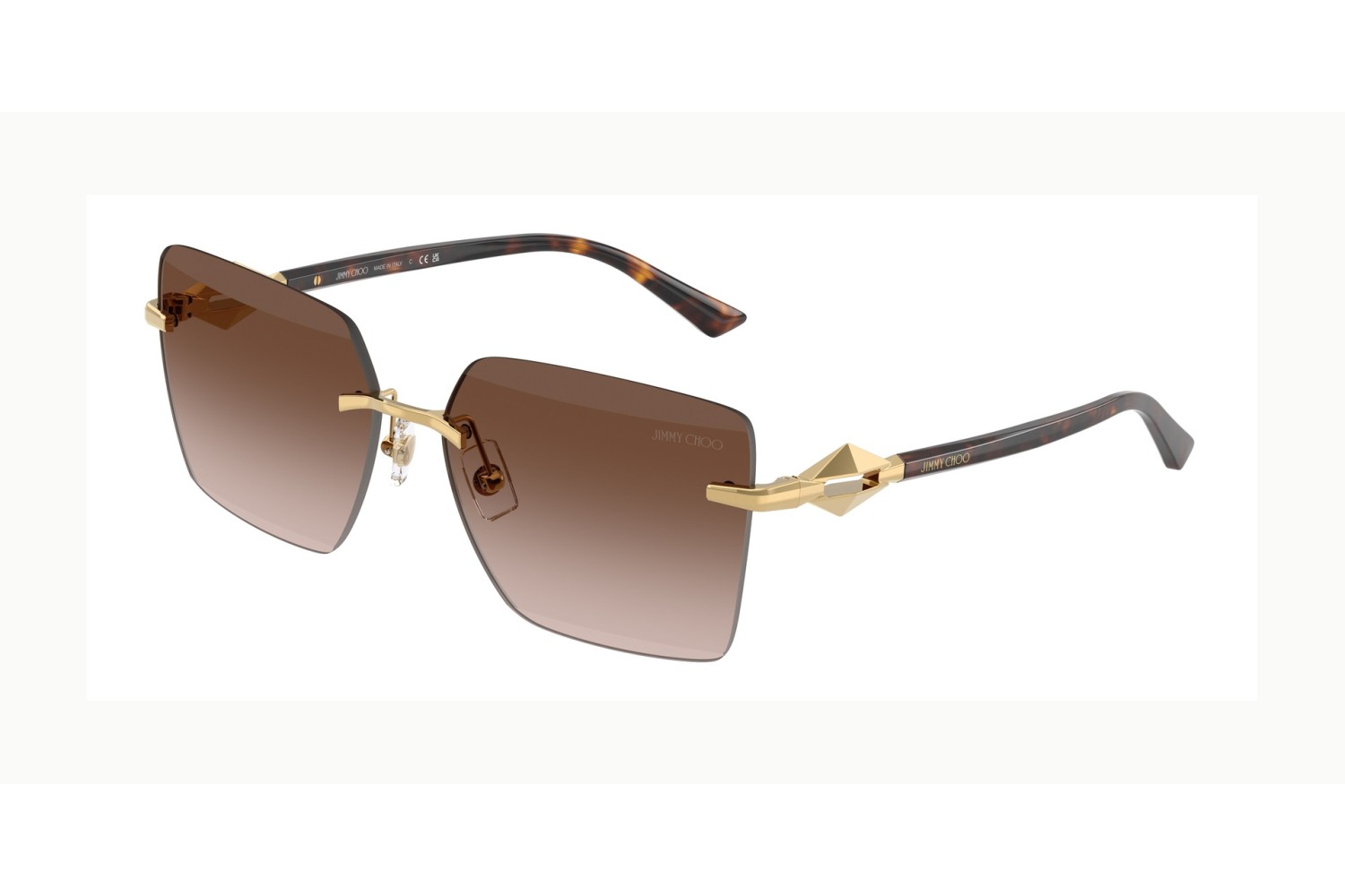 Jimmy Choo - JC4018 - 302313 - 59