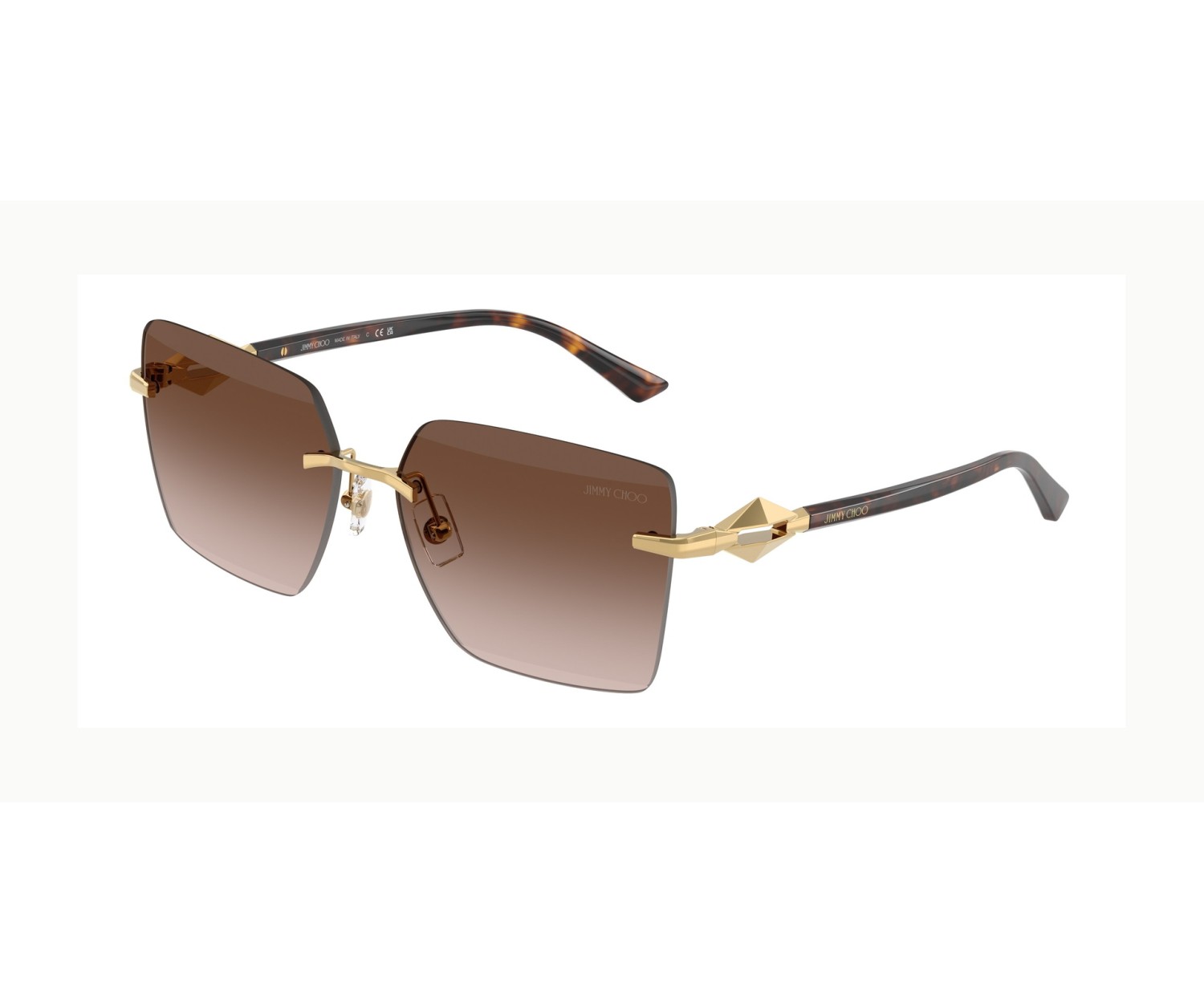 Jimmy Choo - JC4018 - 302313 - 59